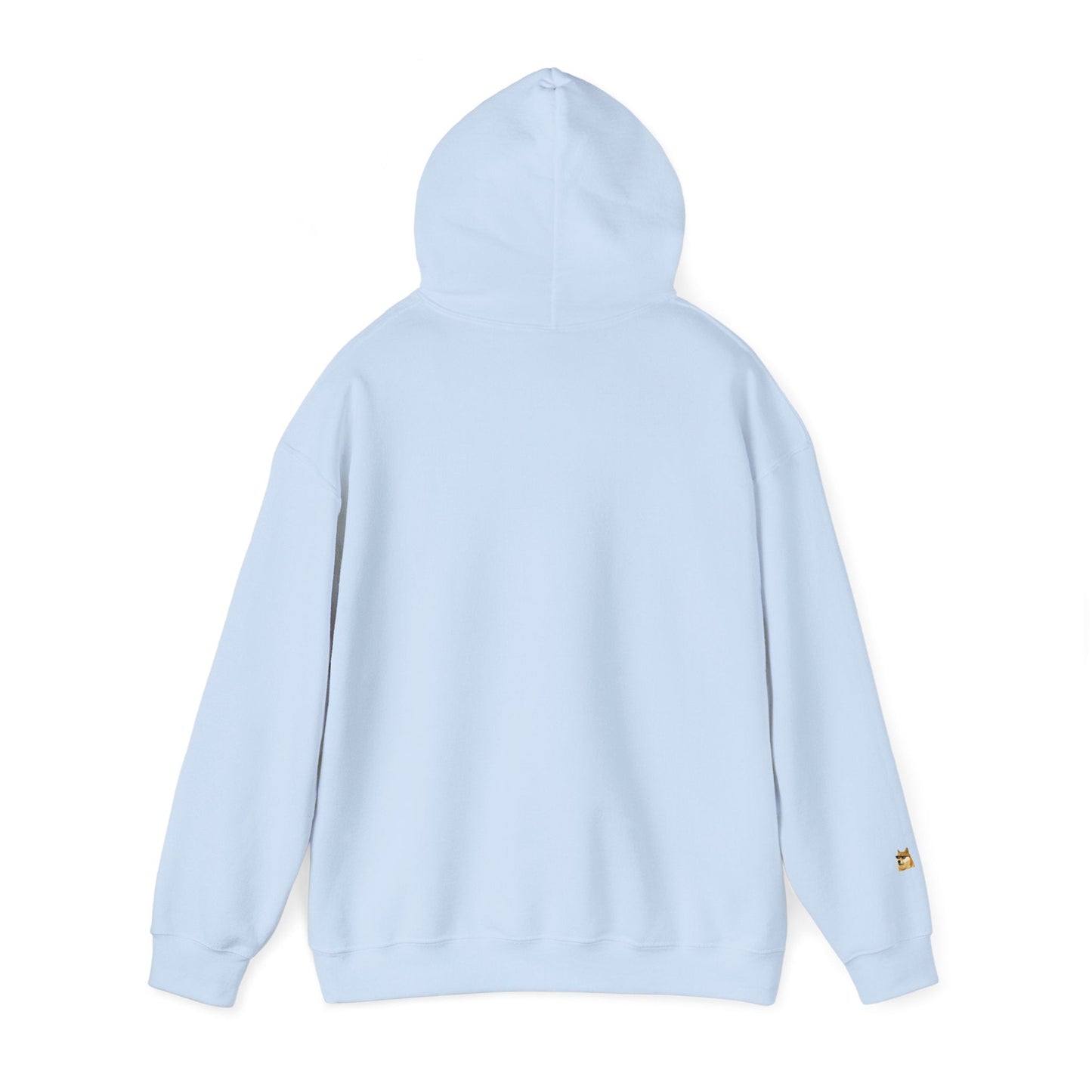 Department of Government Efficiency (D.O.G.E.) Unisex Hoodie | Official DOGE Meme Sweatshirt