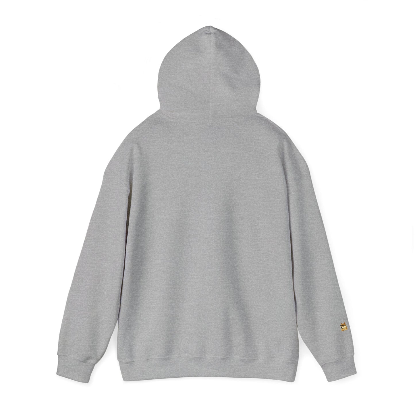 Department of Government Efficiency (D.O.G.E.) Unisex Hoodie | Official DOGE Meme Sweatshirt