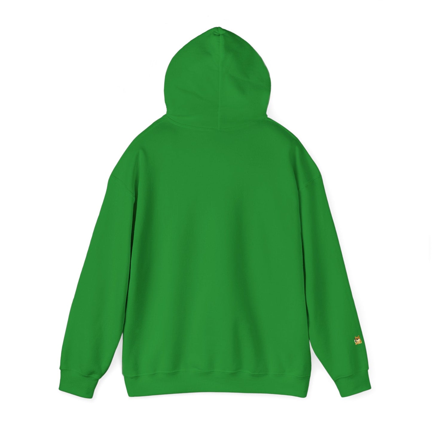 Department of Government Efficiency (D.O.G.E.) Unisex Hoodie | Official DOGE Meme Sweatshirt
