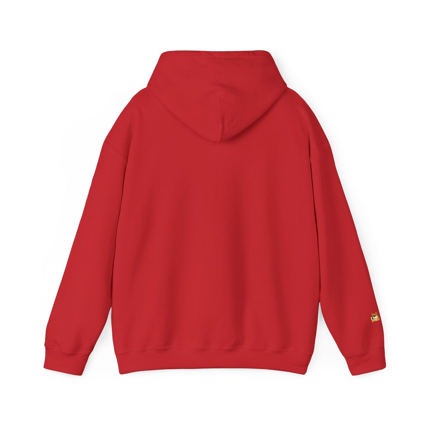 Department of Government Efficiency (D.O.G.E.) Unisex Hoodie | Official DOGE Meme Sweatshirt