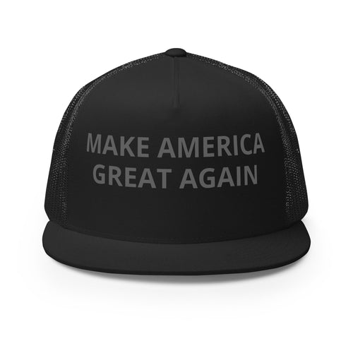 DARK MAGA Hat Trucker Cap