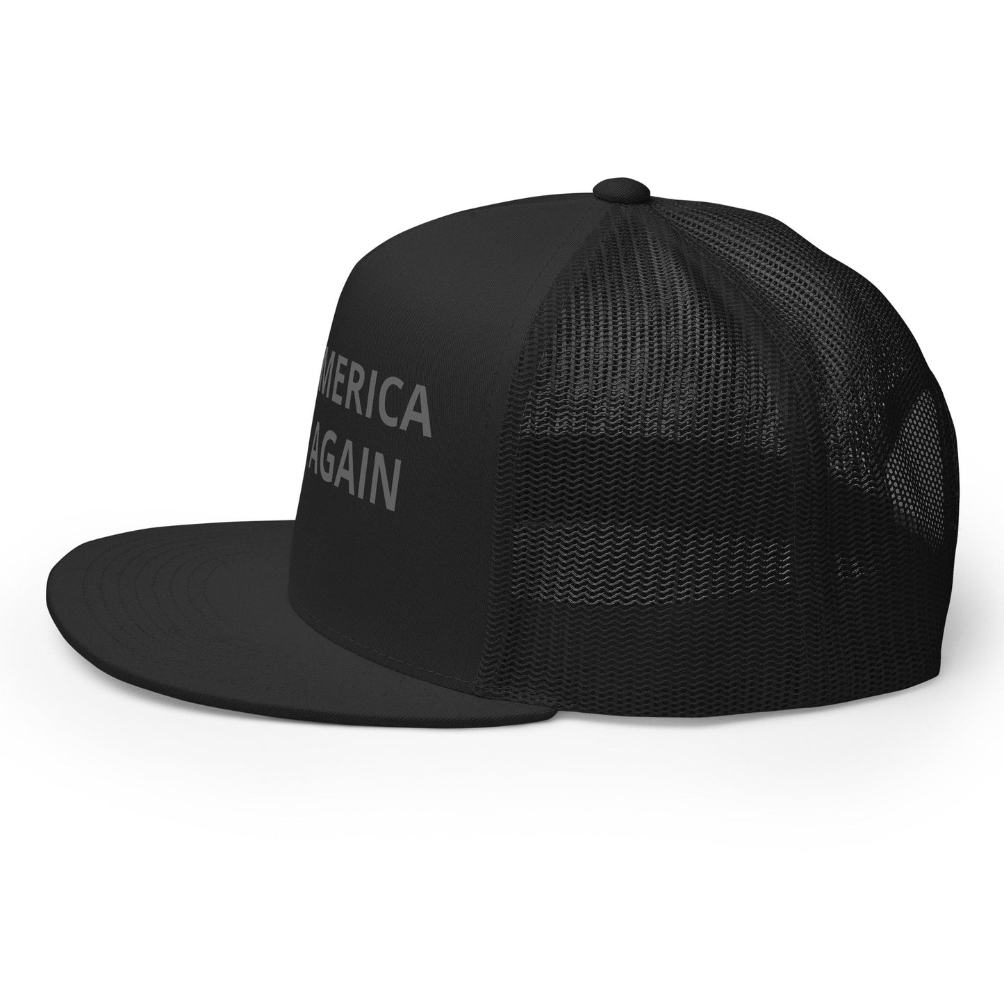 DARK MAGA Hat Trucker Cap