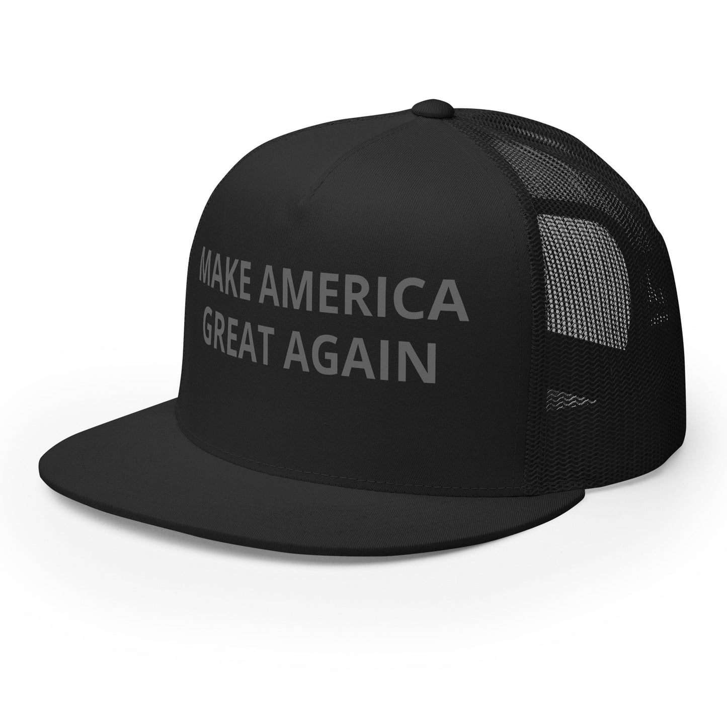 DARK MAGA Hat Trucker Cap