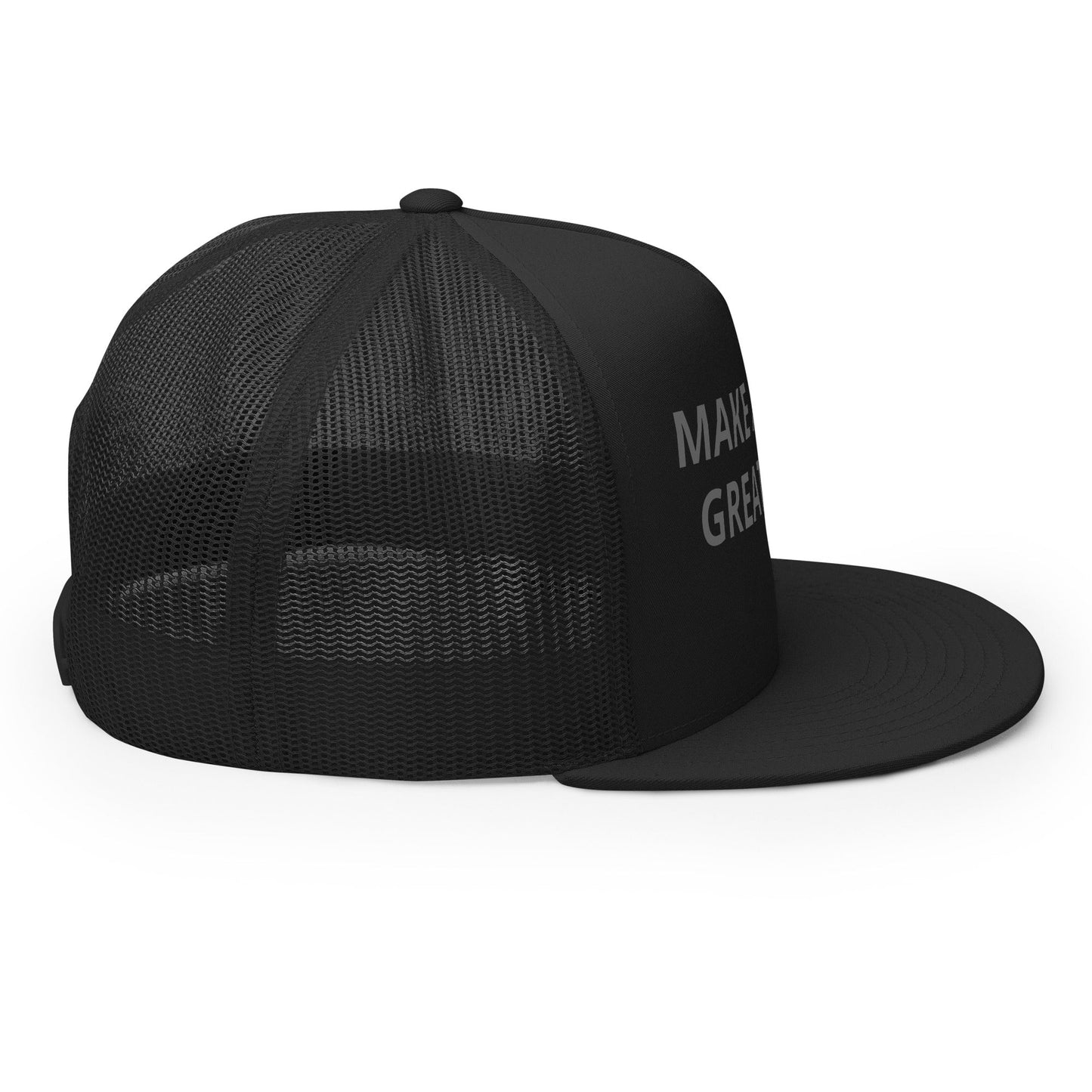 DARK MAGA Hat Trucker Cap