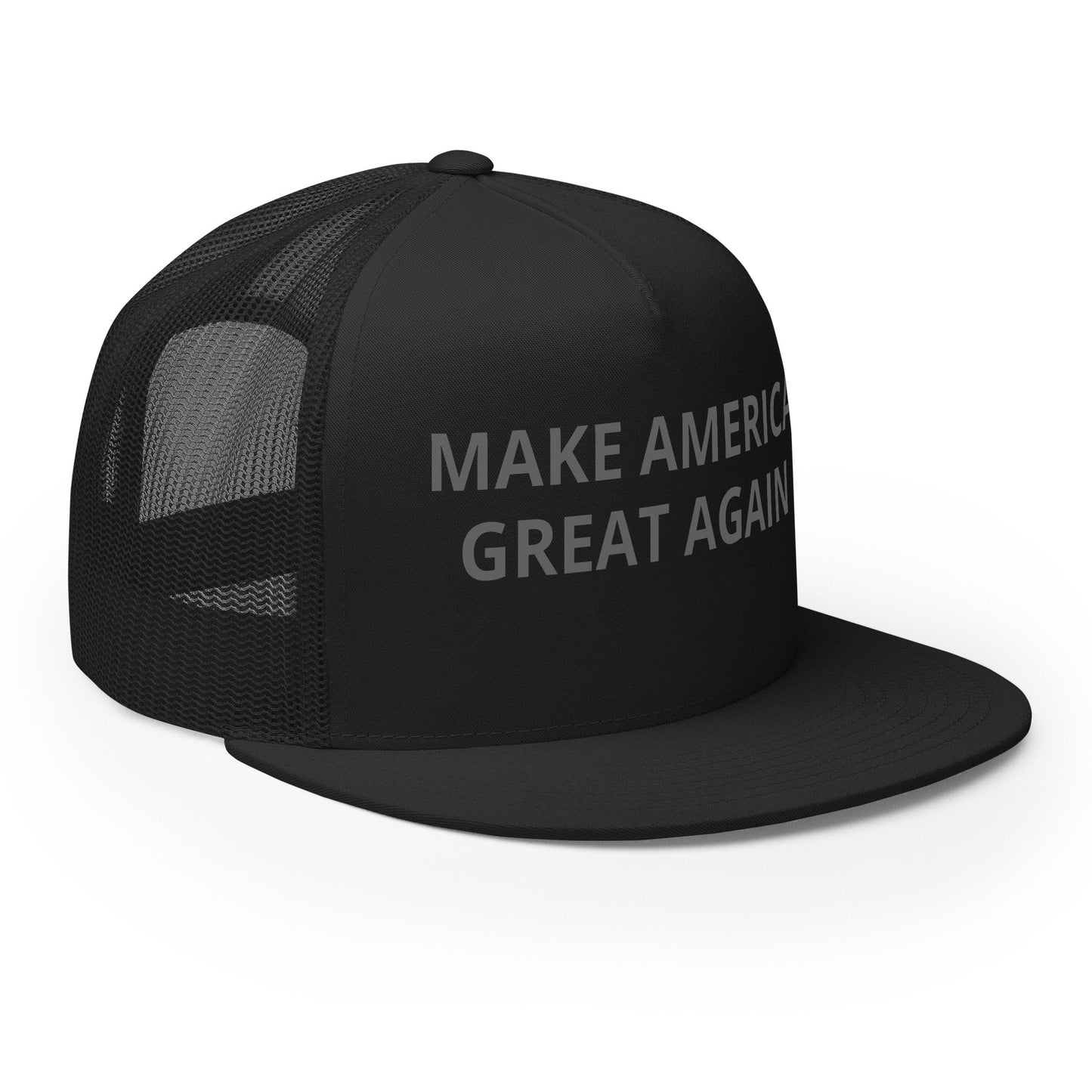DARK MAGA Hat Trucker Cap