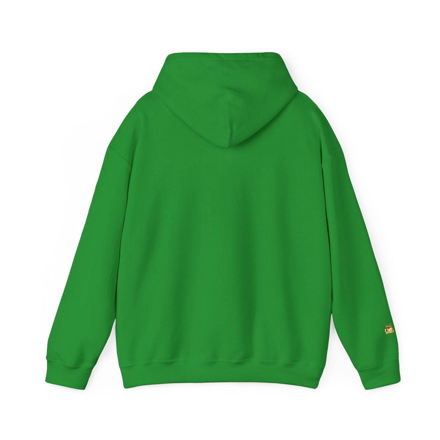 Department of Government Efficiency (D.O.G.E.) Unisex Hoodie | Official DOGE Meme Sweatshirt