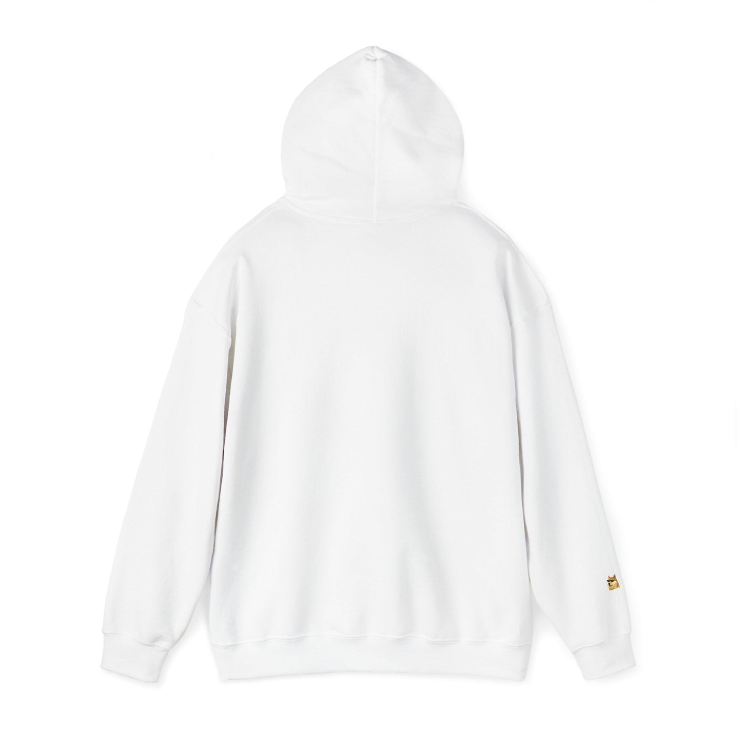 Department of Government Efficiency (D.O.G.E.) Unisex Hoodie | Official DOGE Meme Sweatshirt