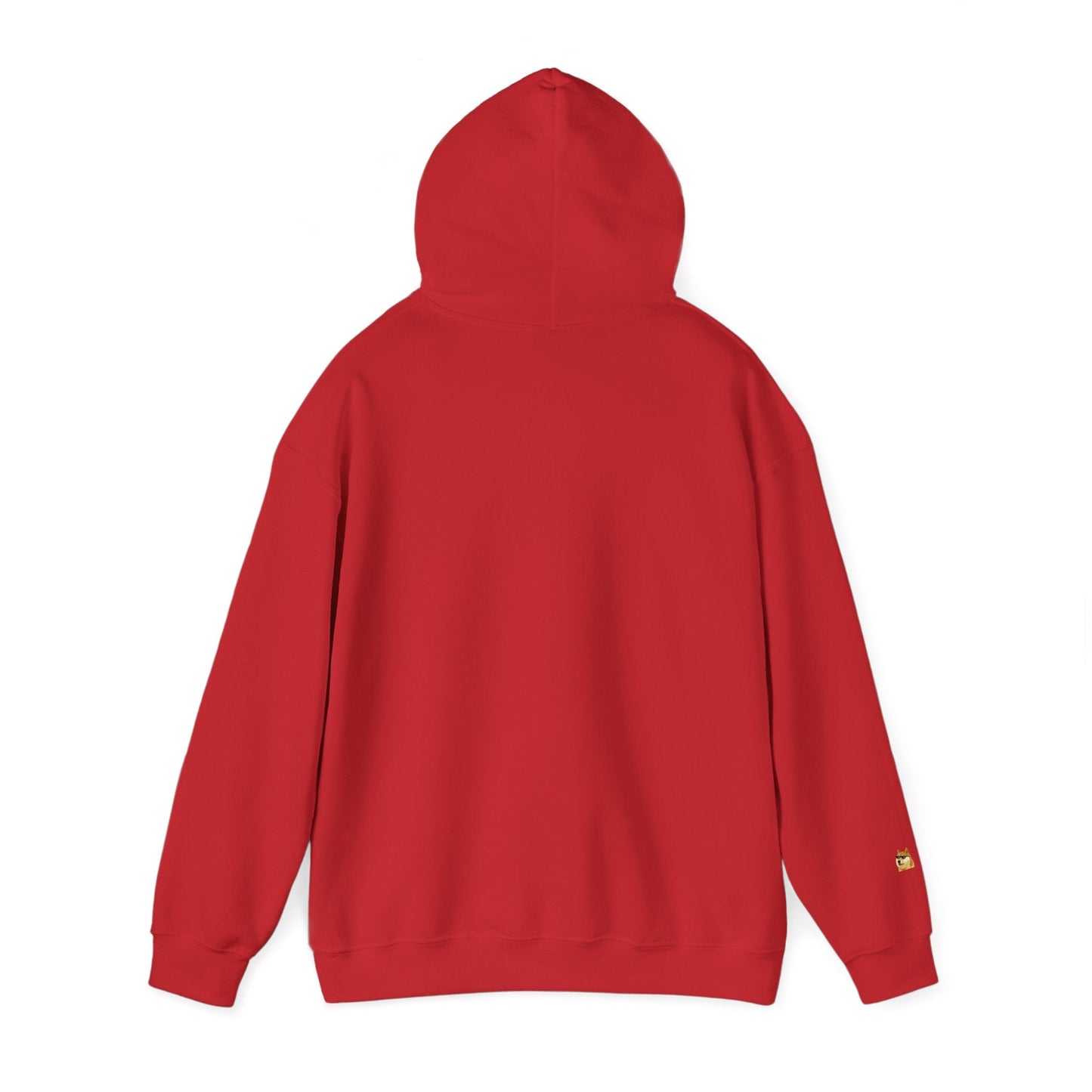 Department of Government Efficiency (D.O.G.E.) Unisex Hoodie | Official DOGE Meme Sweatshirt