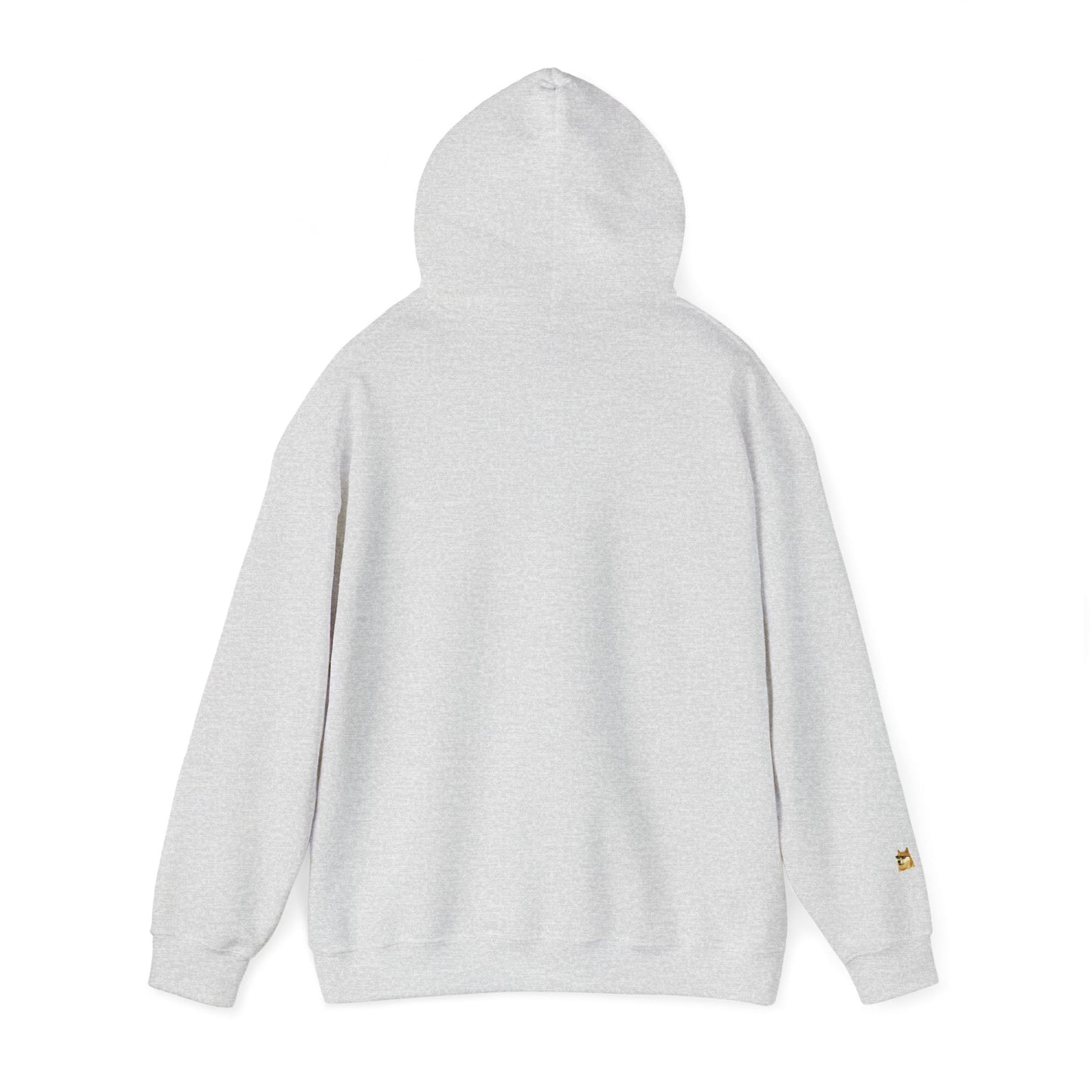 Department of Government Efficiency (D.O.G.E.) Unisex Hoodie | Official DOGE Meme Sweatshirt
