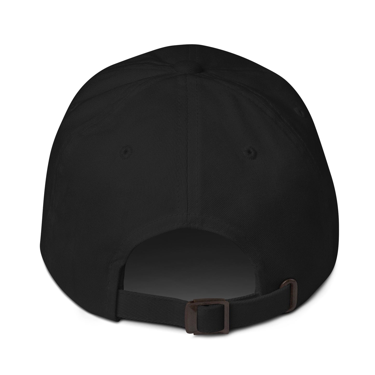 DOGE Department of Government Efficiency (D.O.G.E) Dad hat