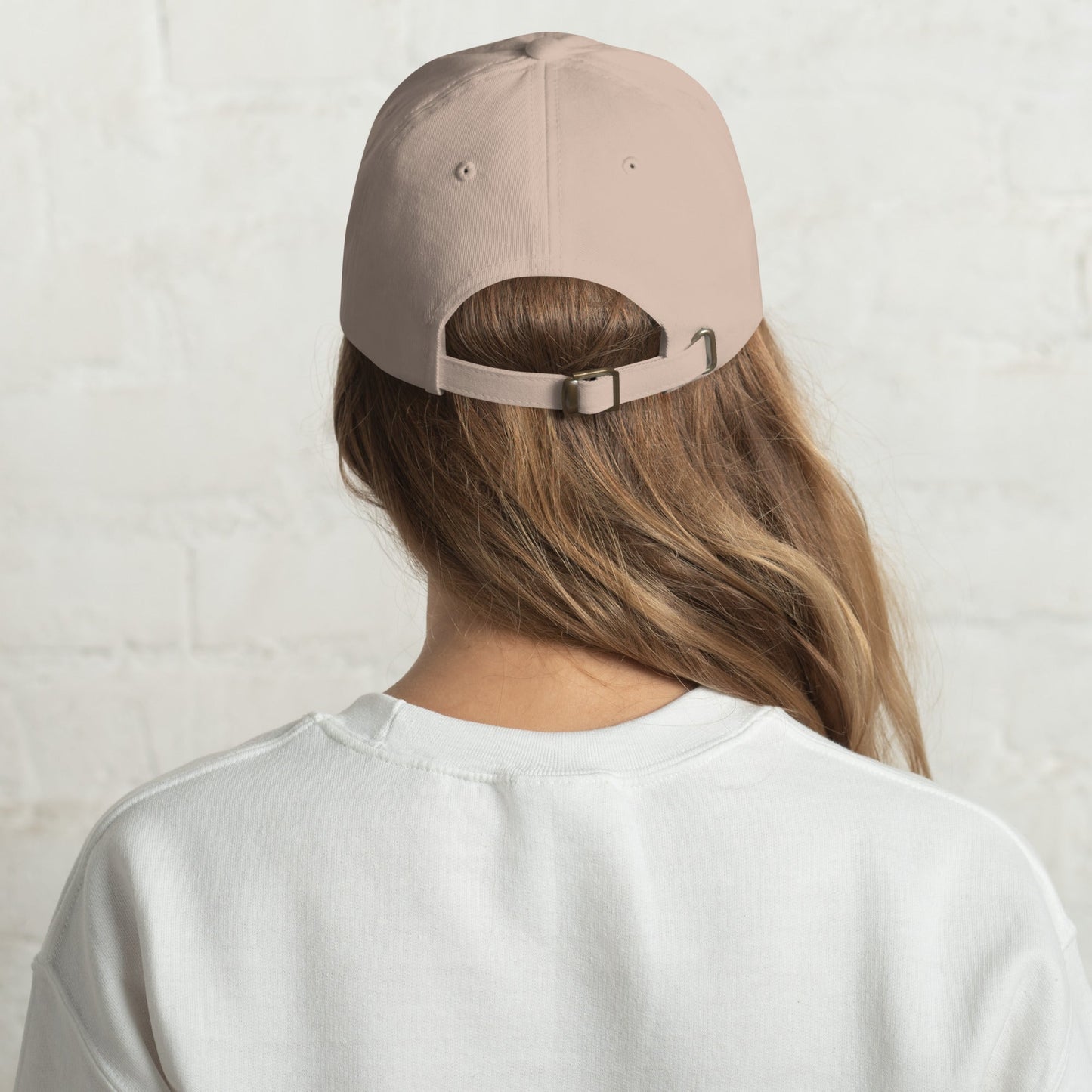 To The Moon DOGE Dad Hat | Moonshot Cap | HODL Merch