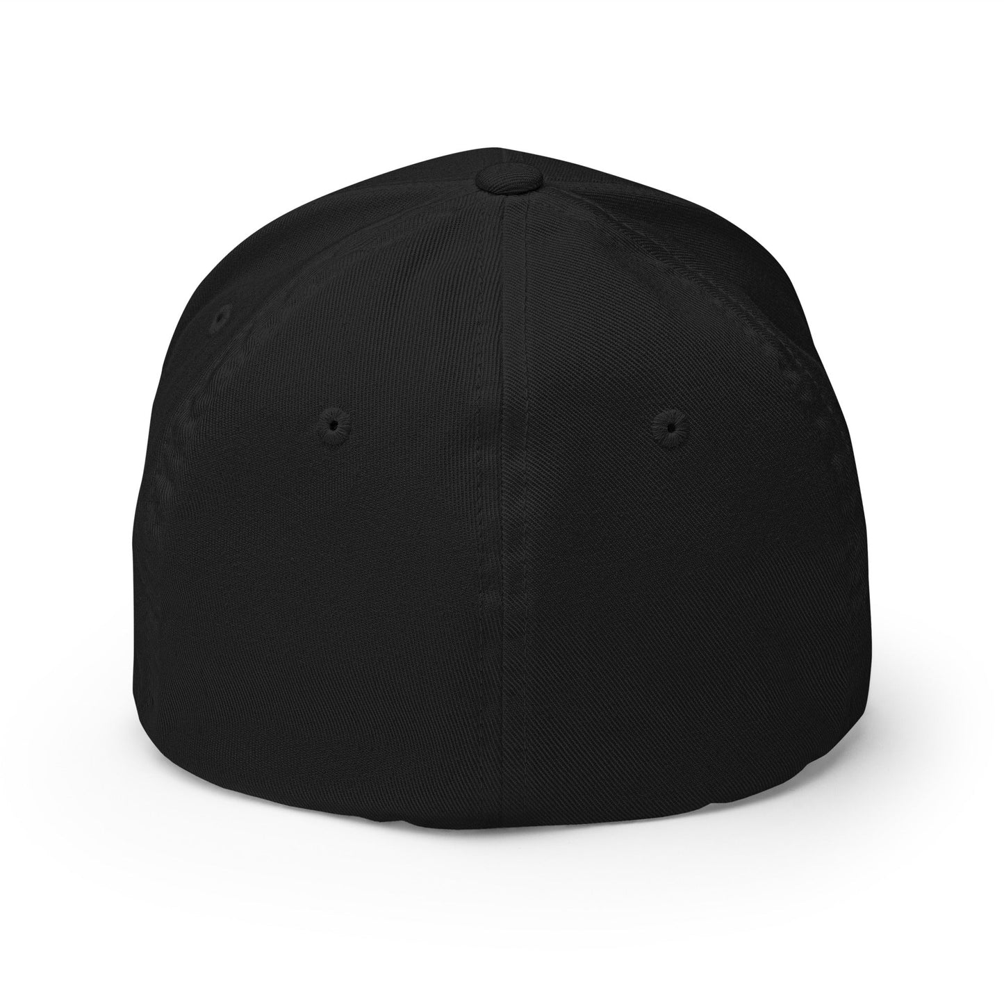 Original OG DOGE FlexFit Hat | Premium Dogecoin Embroidered Cap | 10+ Colors | Comfortable Stretch-Fit