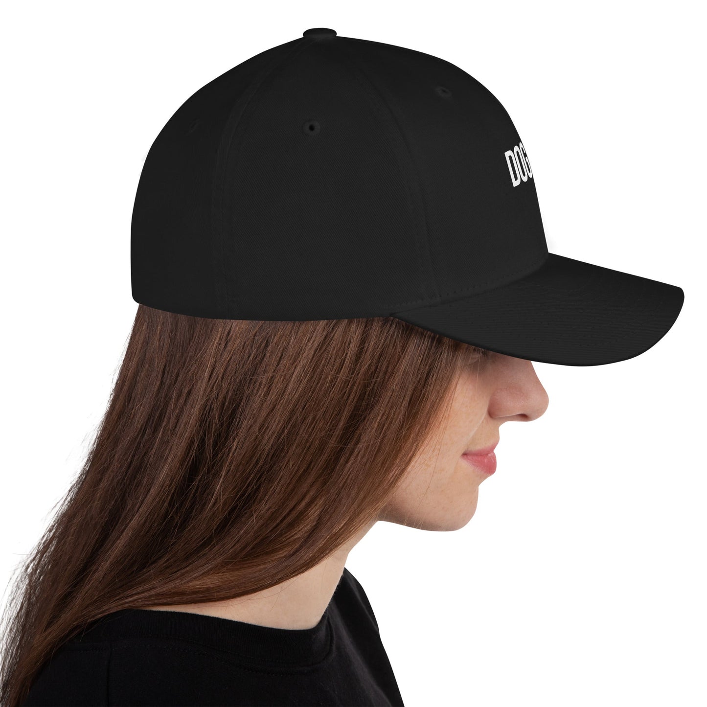 DOGE Hat | DOGECOIN Hat | Doge Merch