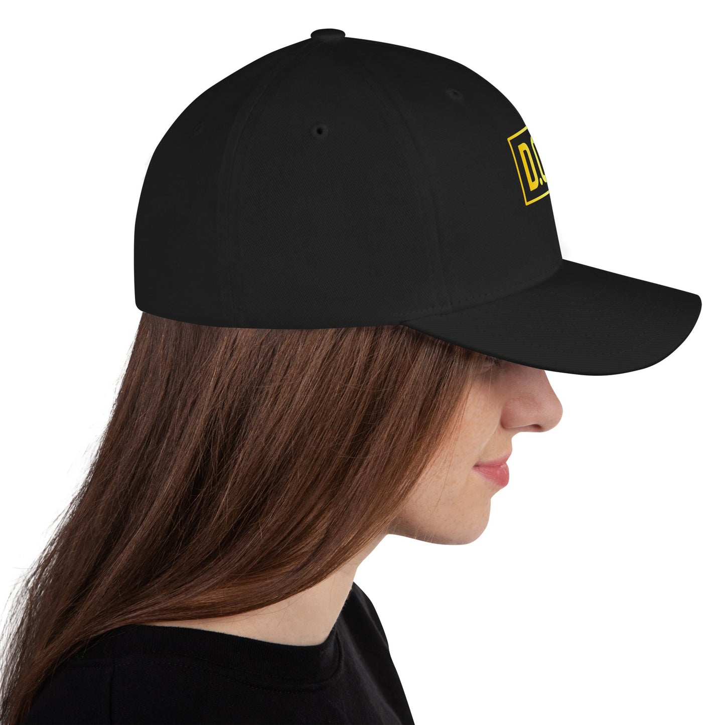Doge Hat | D.O.G.E Cap