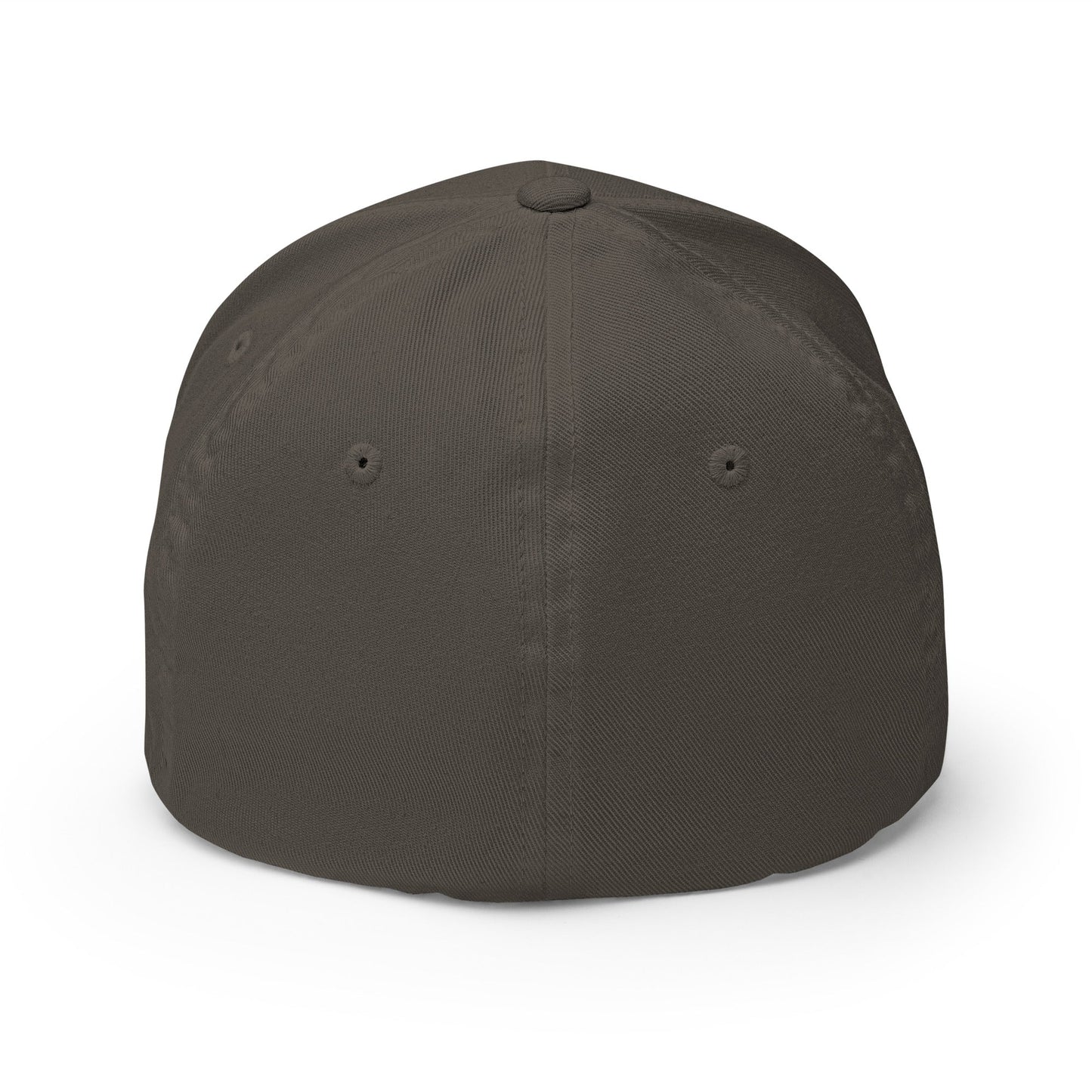 Original OG DOGE FlexFit Hat | Premium Dogecoin Embroidered Cap | 10+ Colors | Comfortable Stretch-Fit