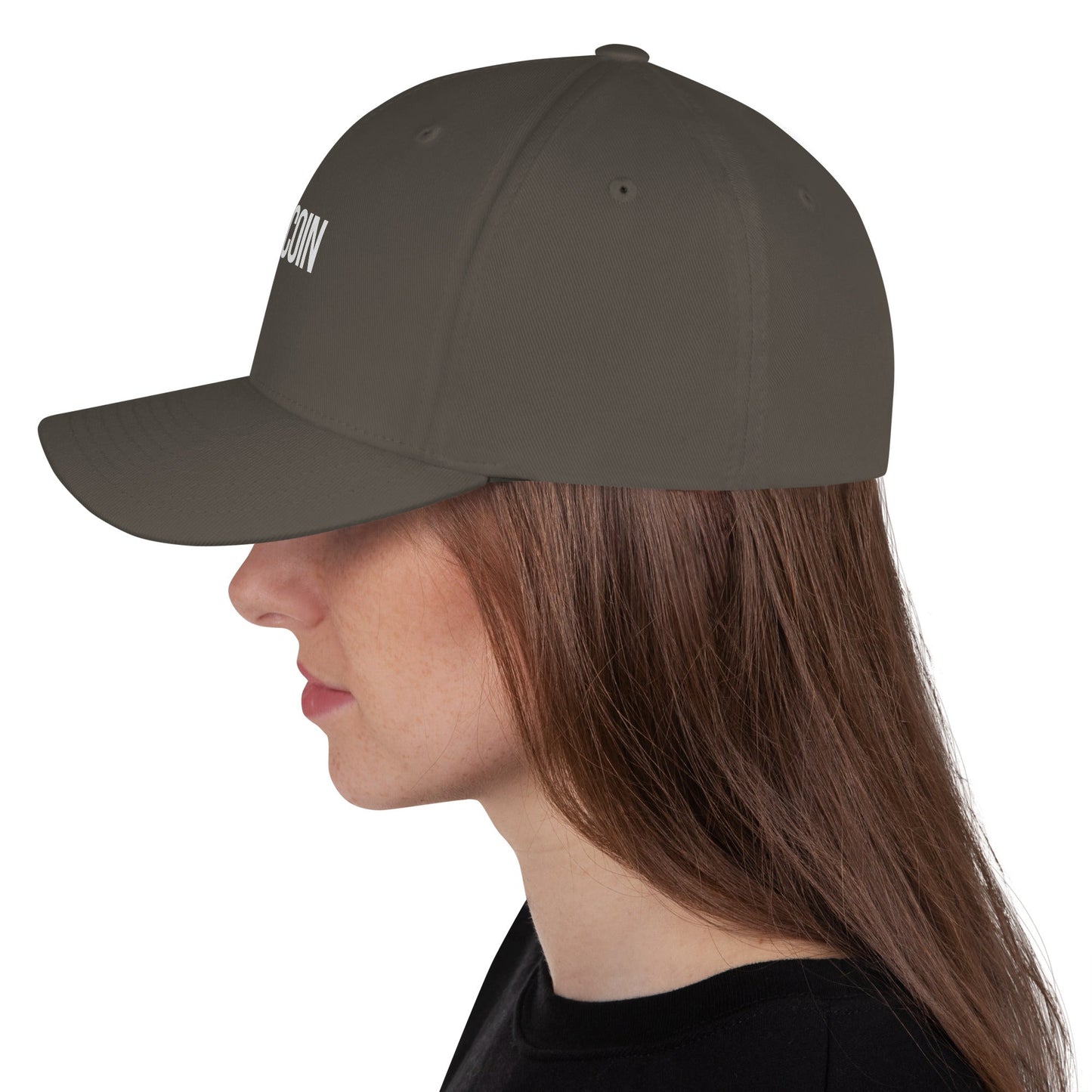 DOGE Hat | DOGECOIN Hat | Doge Merch