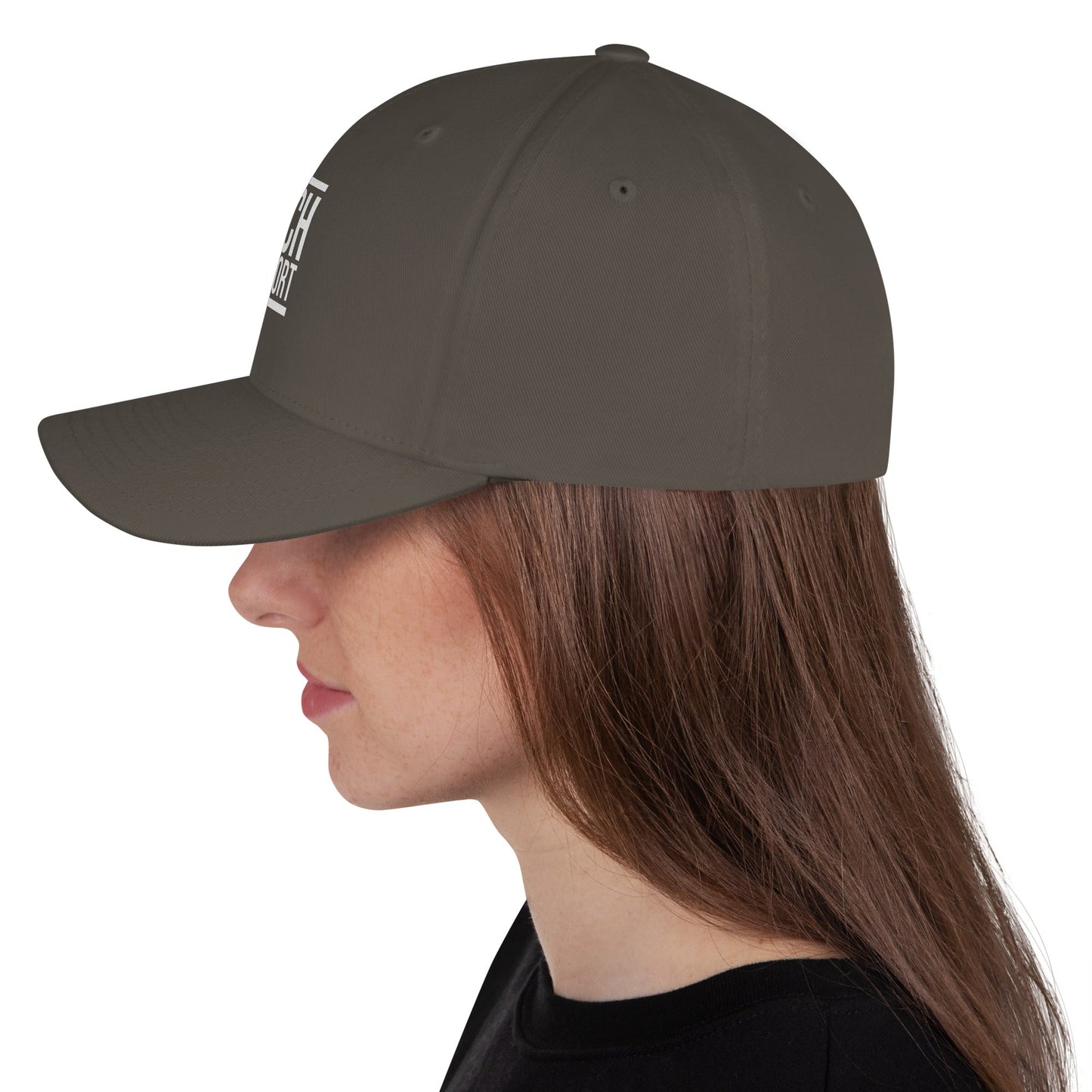 Tech Support Hat - Doge Community Cap