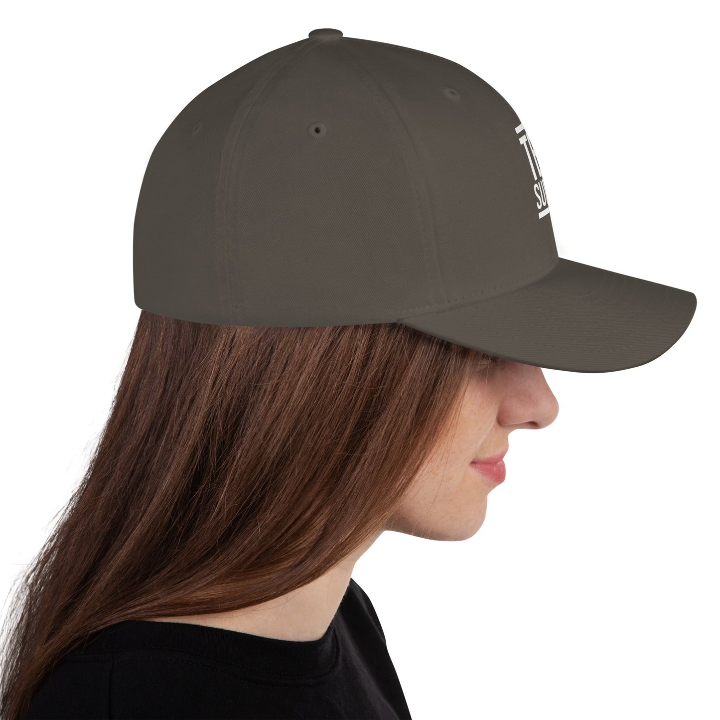 Tech Support Hat - Doge Community Cap