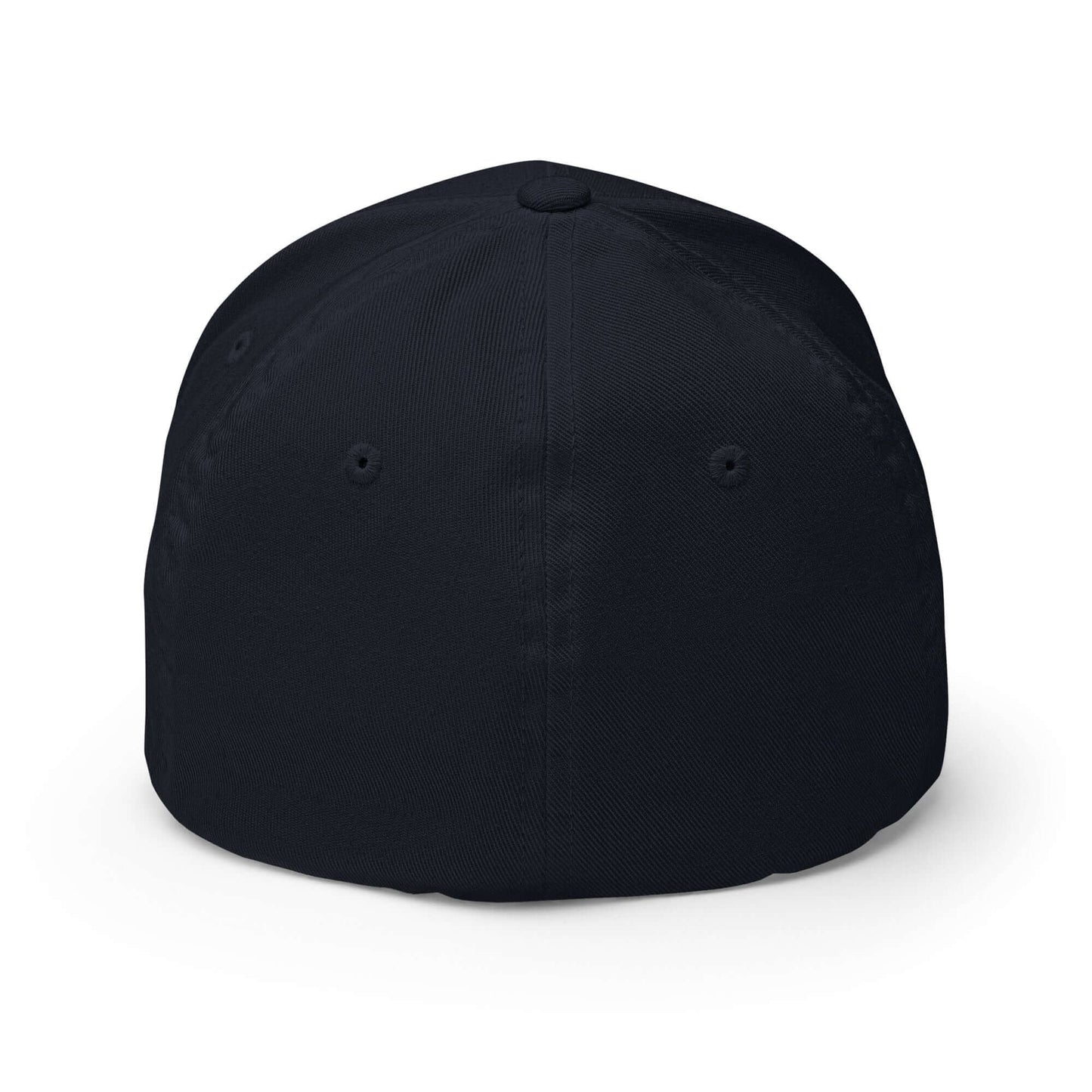 Original OG DOGE FlexFit Hat | Premium Dogecoin Embroidered Cap | 10+ Colors | Comfortable Stretch-Fit