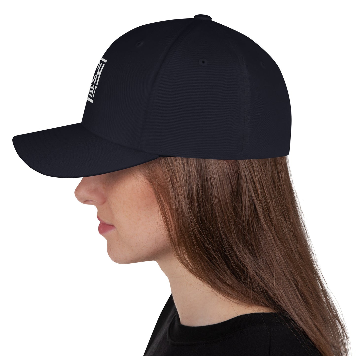 Tech Support Hat - Doge Community Cap