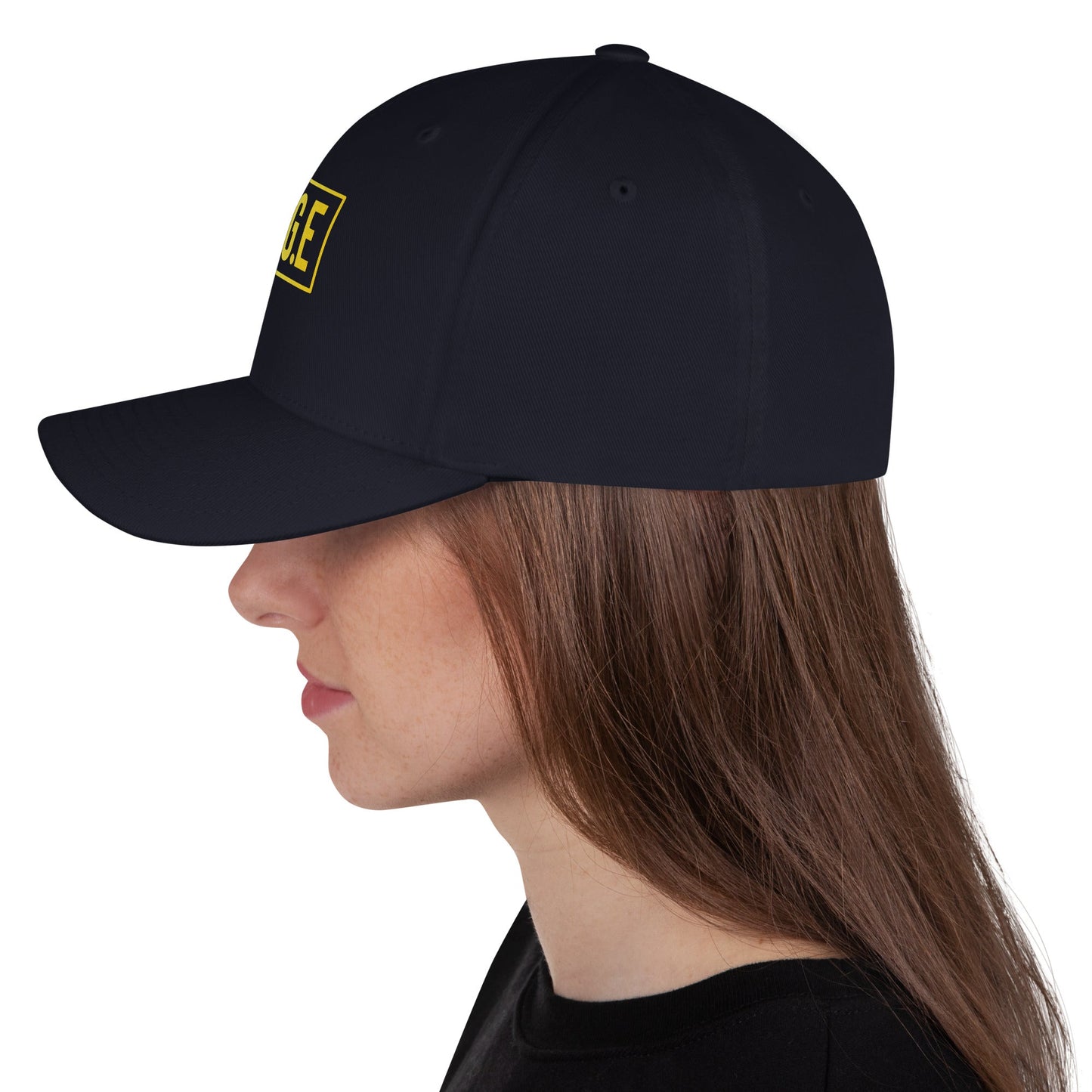 Doge Hat | D.O.G.E Cap