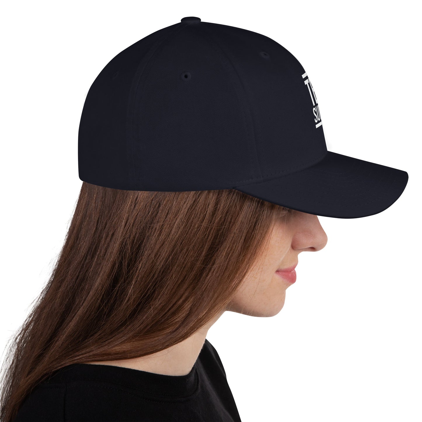 Tech Support Hat - Doge Community Cap