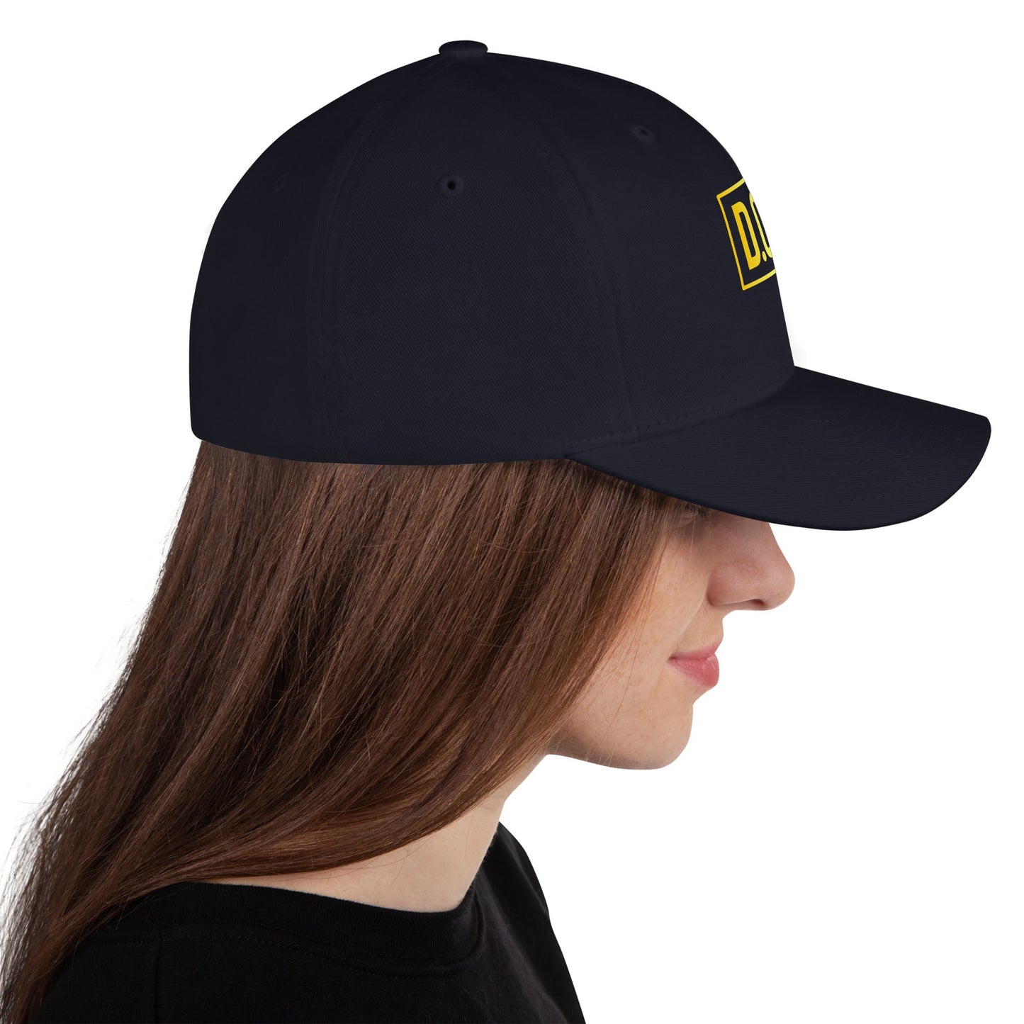 Doge Hat | D.O.G.E Cap