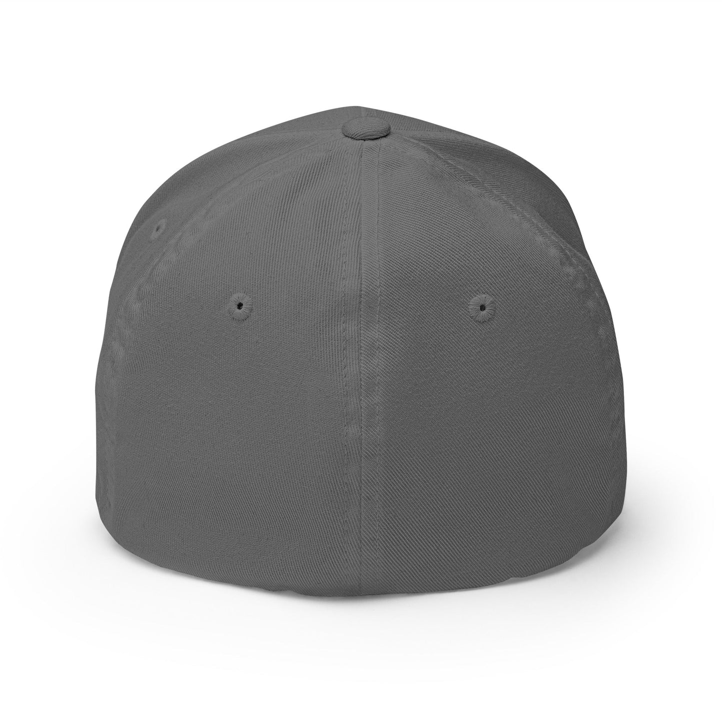 Original OG DOGE FlexFit Hat | Premium Dogecoin Embroidered Cap | 10+ Colors | Comfortable Stretch-Fit