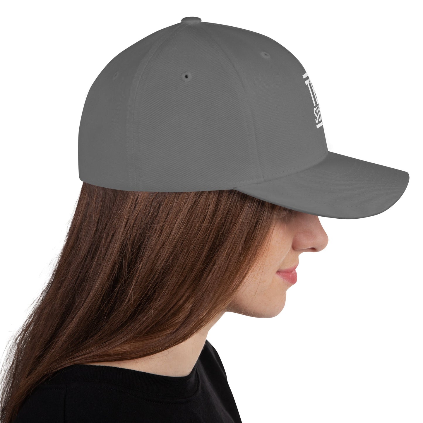Tech Support Hat - Doge Community Cap
