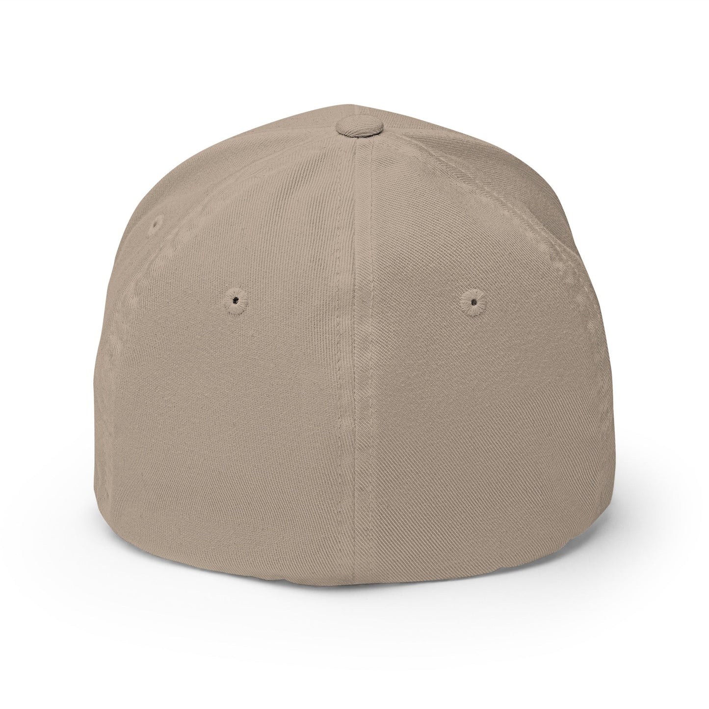 Original OG DOGE FlexFit Hat | Premium Dogecoin Embroidered Cap | 10+ Colors | Comfortable Stretch-Fit