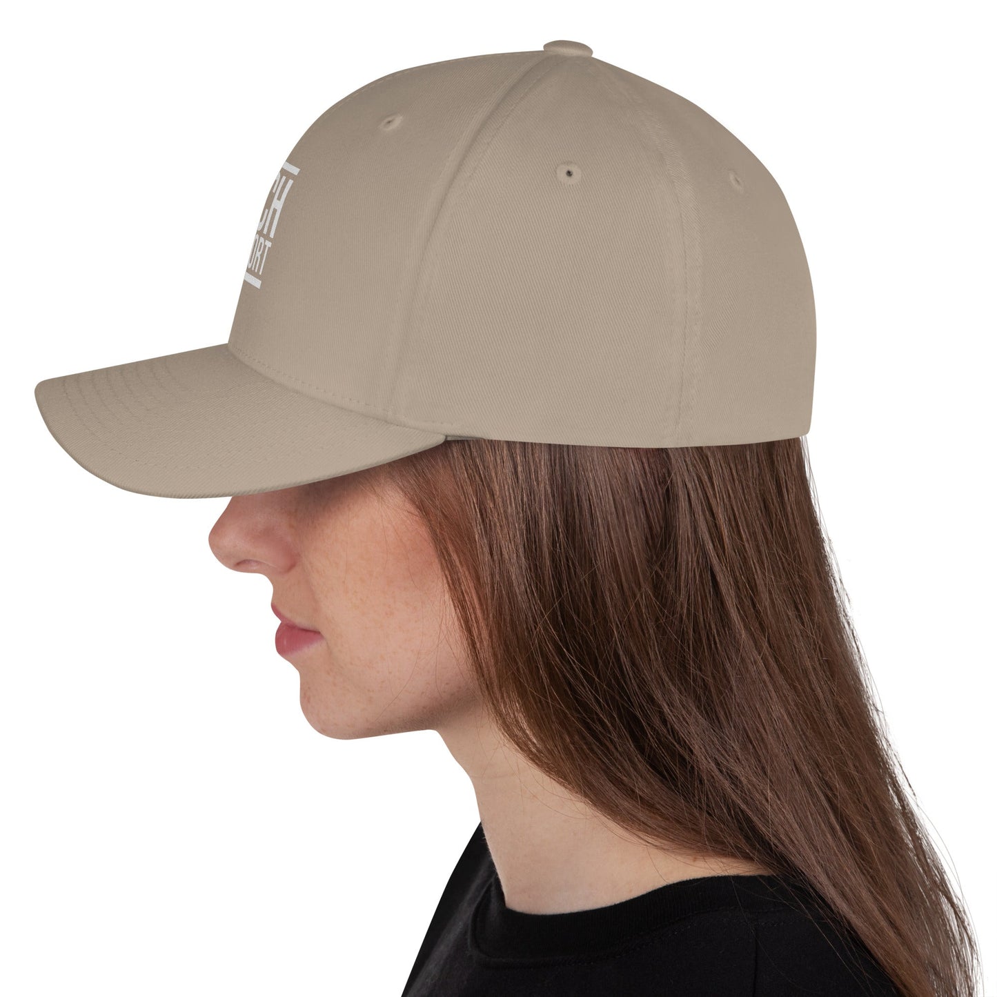 Tech Support Hat - Doge Community Cap