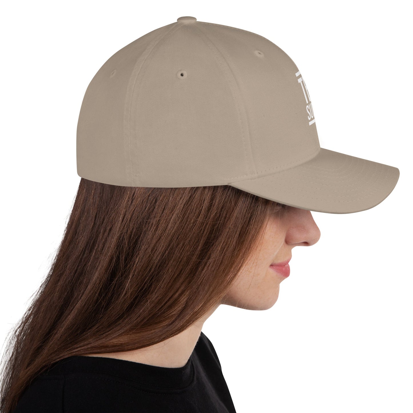 Tech Support Hat - Doge Community Cap