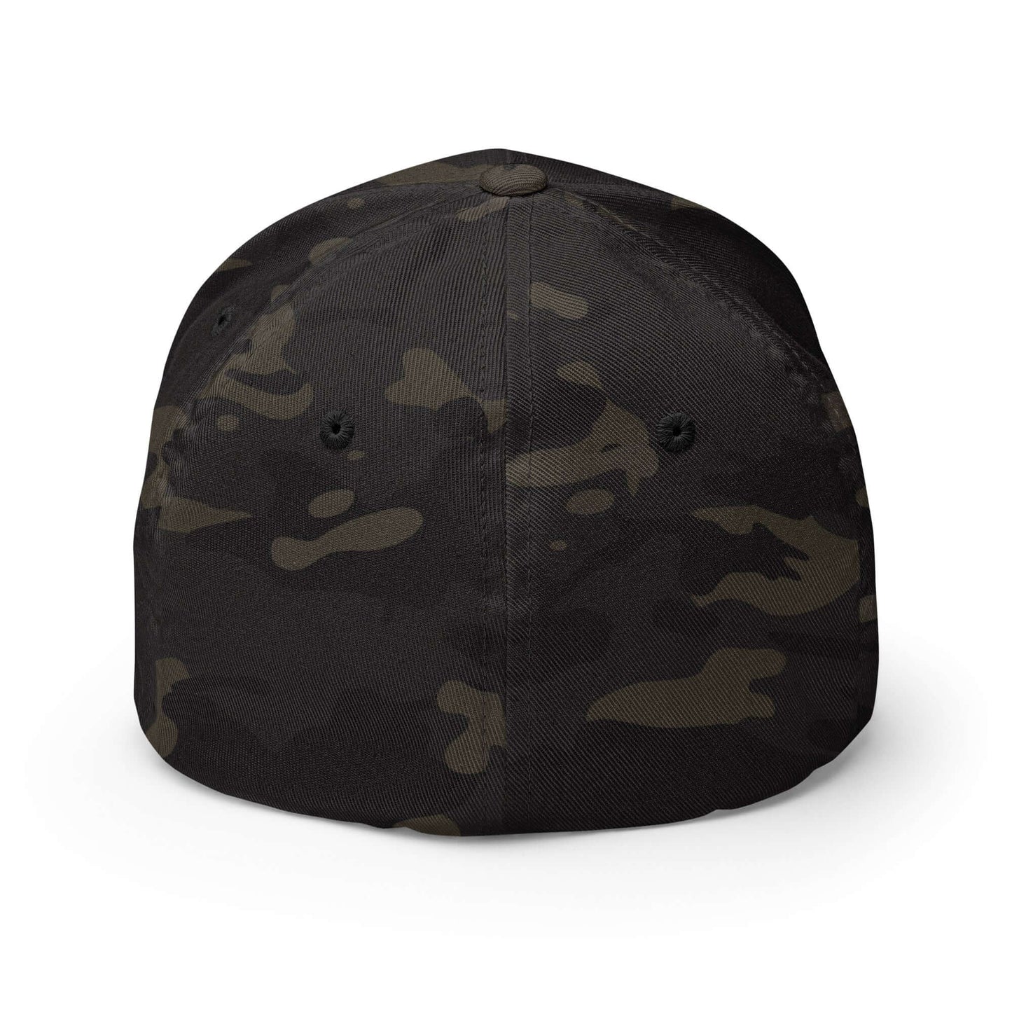 Original OG DOGE FlexFit Hat | Premium Dogecoin Embroidered Cap | 10+ Colors | Comfortable Stretch-Fit