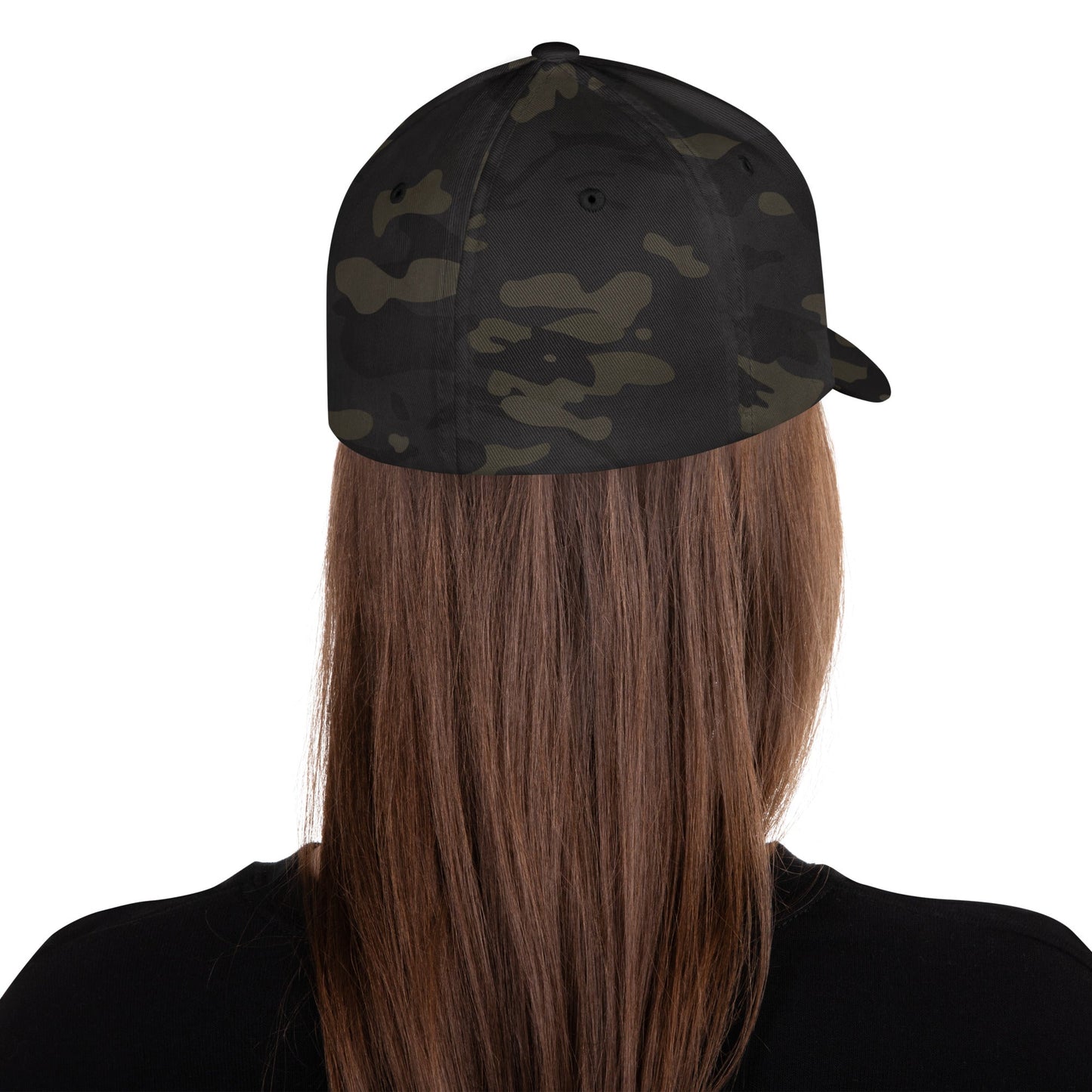 Tech Support Hat - Doge Community Cap