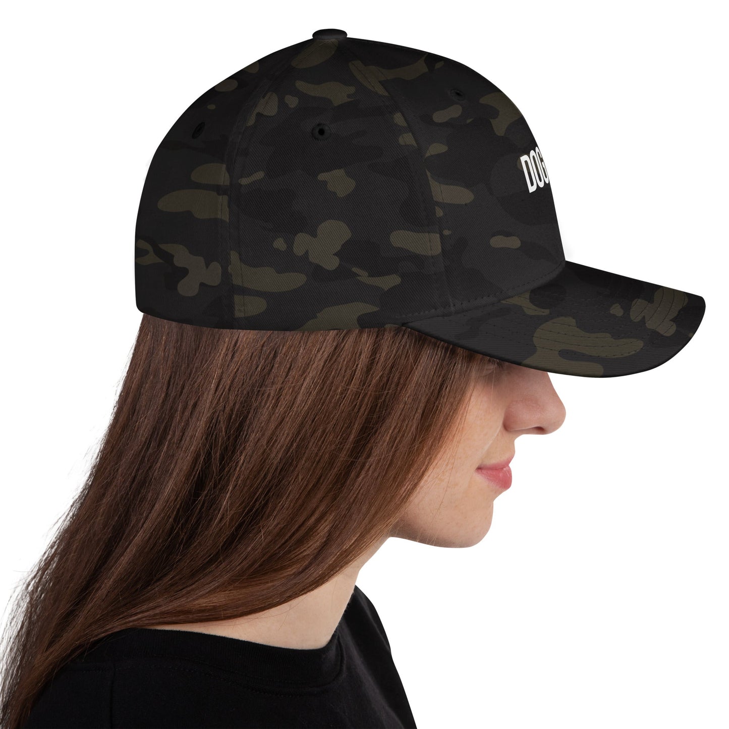 DOGE Hat | DOGECOIN Hat | Doge Merch