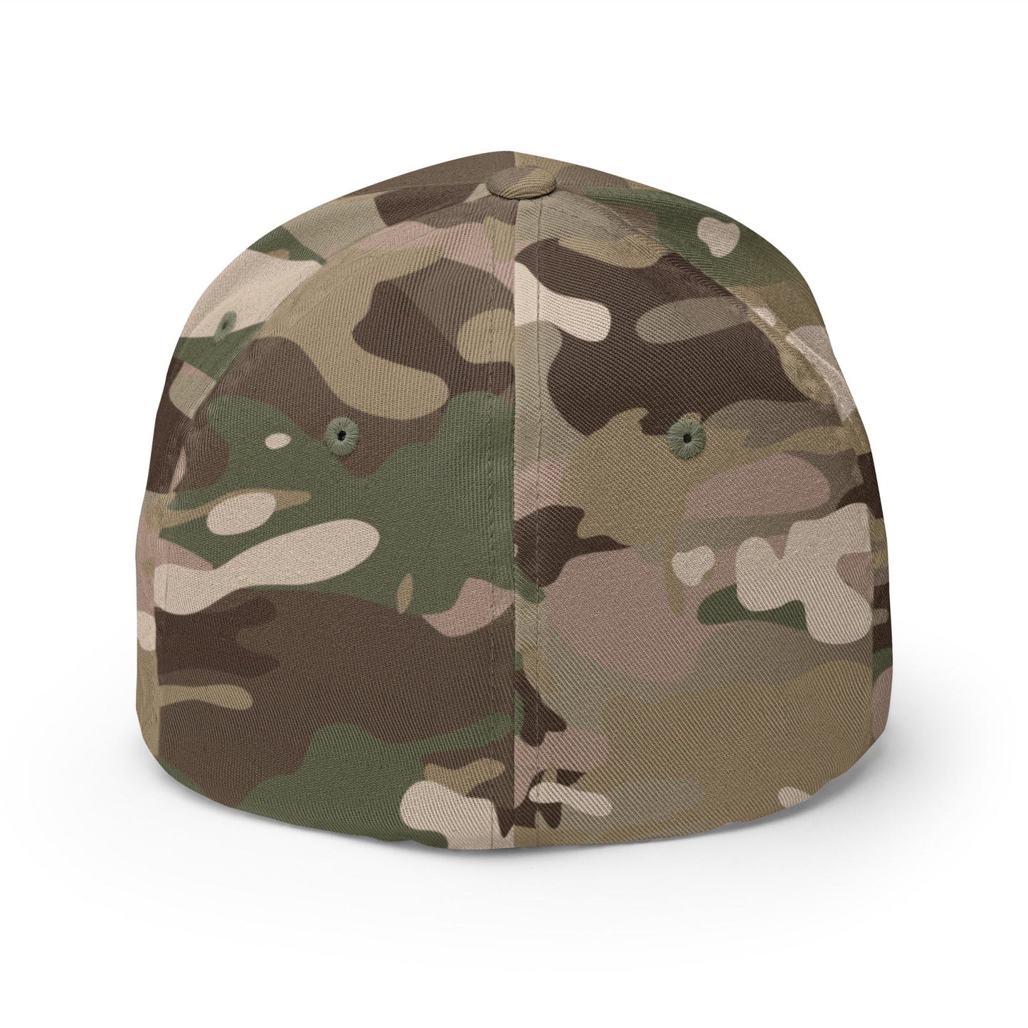 Original OG DOGE FlexFit Hat | Premium Dogecoin Embroidered Cap | 10+ Colors | Comfortable Stretch-Fit
