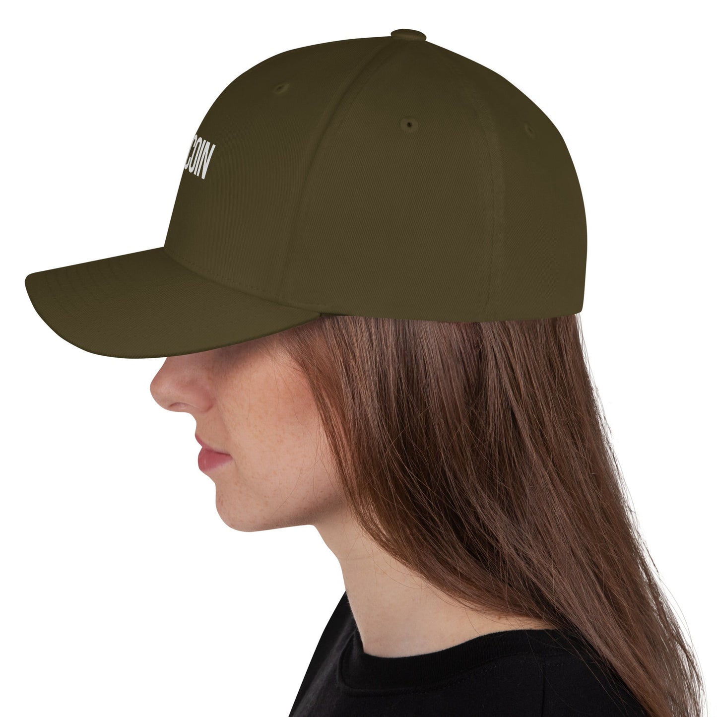 DOGE Hat | DOGECOIN Hat | Doge Merch