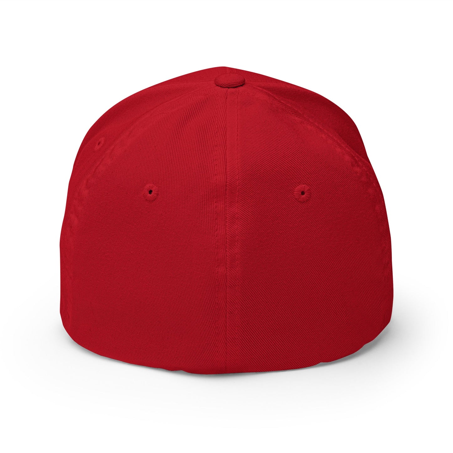 Original OG DOGE FlexFit Hat | Premium Dogecoin Embroidered Cap | 10+ Colors | Comfortable Stretch-Fit