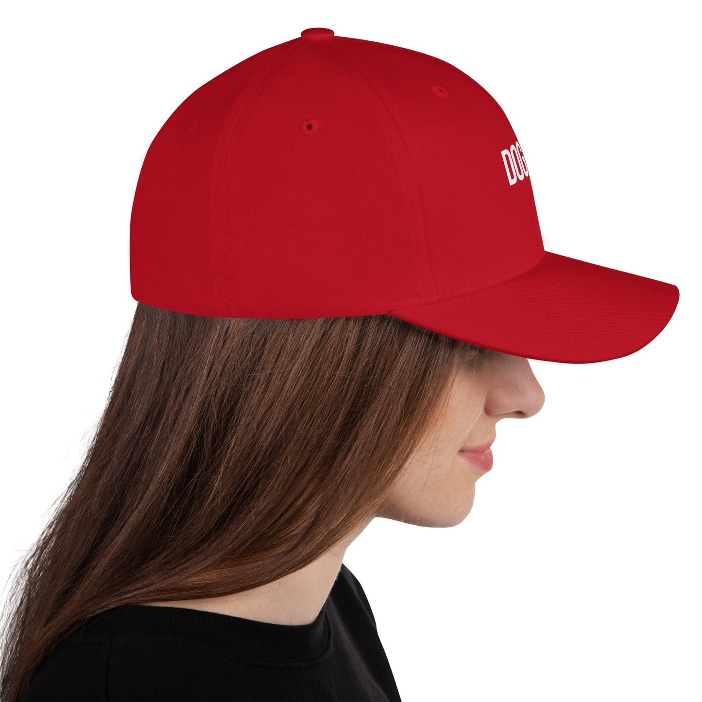 DOGE Hat | DOGECOIN Hat | Doge Merch
