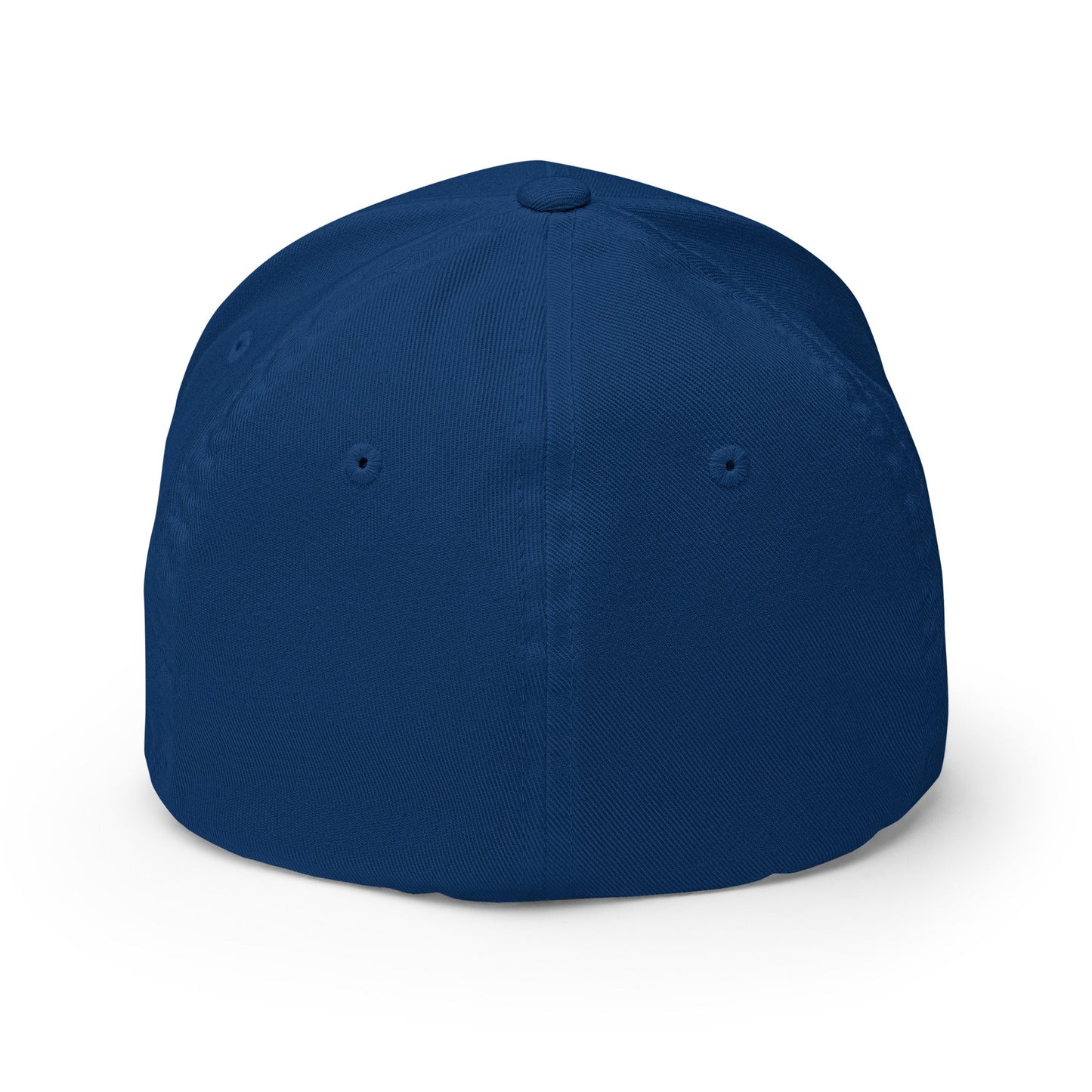 Original OG DOGE FlexFit Hat | Premium Dogecoin Embroidered Cap | 10+ Colors | Comfortable Stretch-Fit