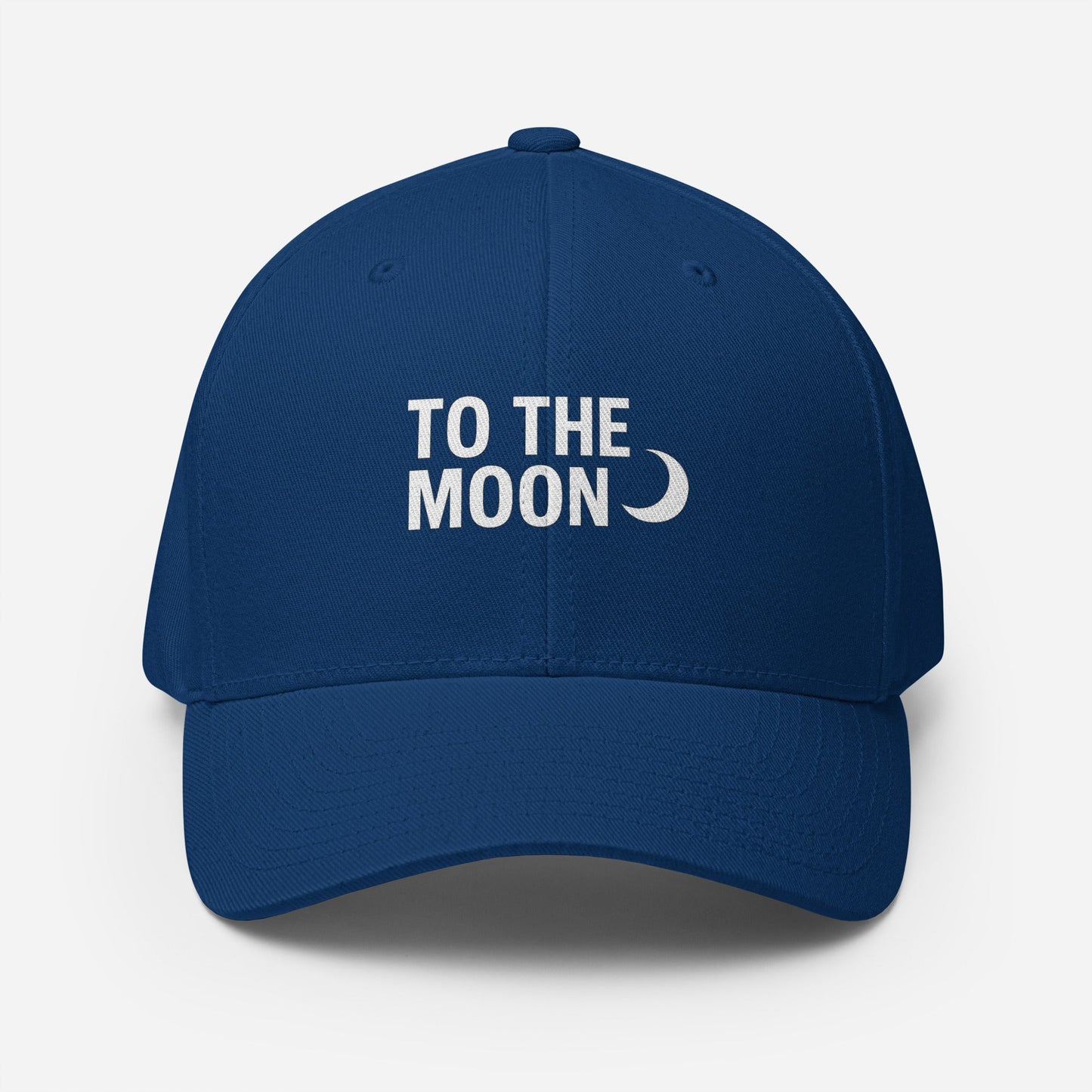 Doge Hat | To The Moon | Doge Merch
