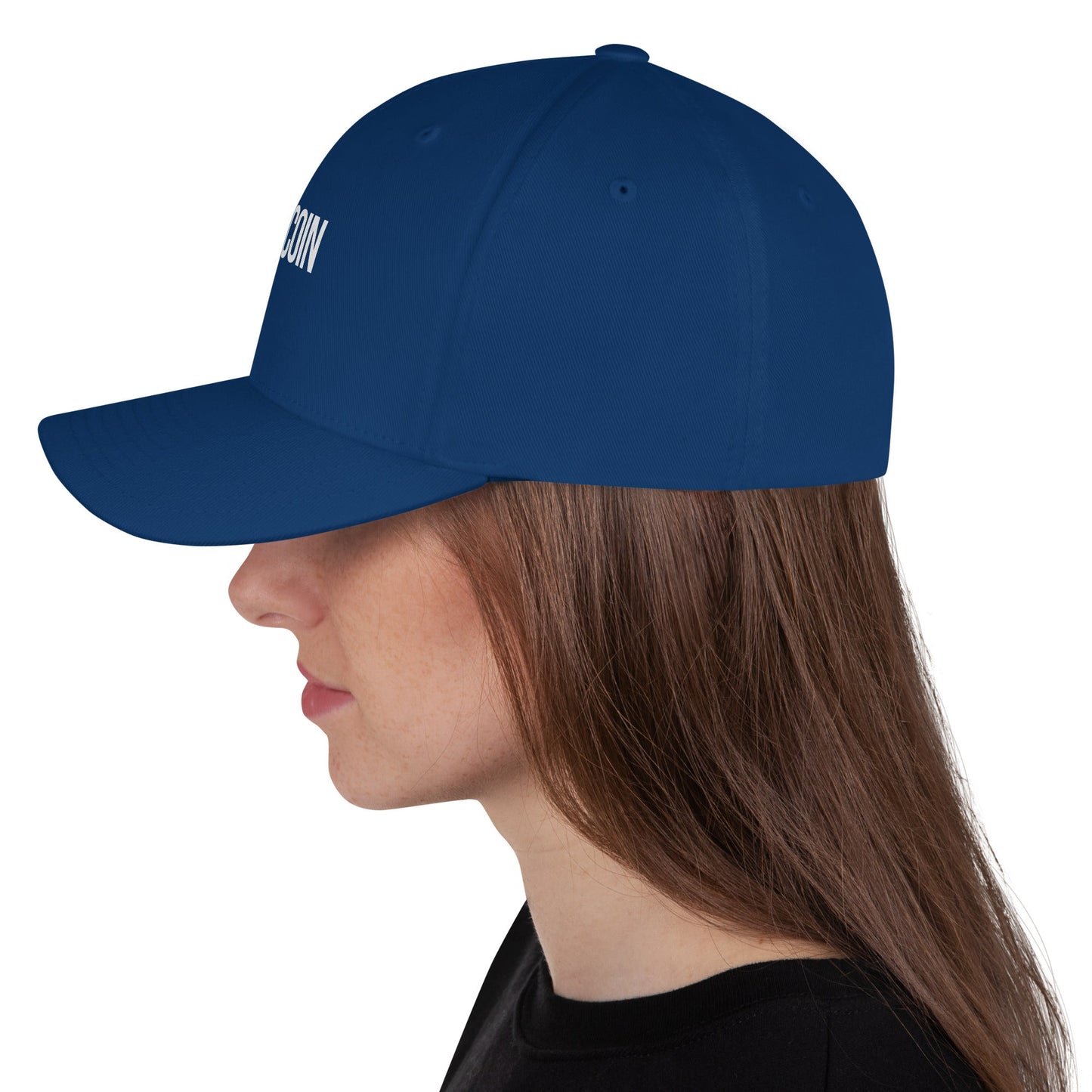 DOGE Hat | DOGECOIN Hat | Doge Merch