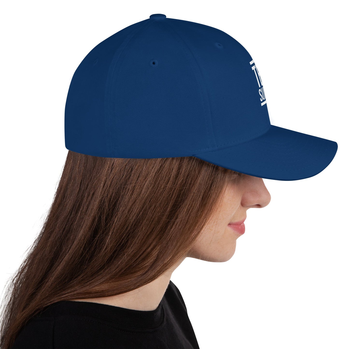 Tech Support Hat - Doge Community Cap