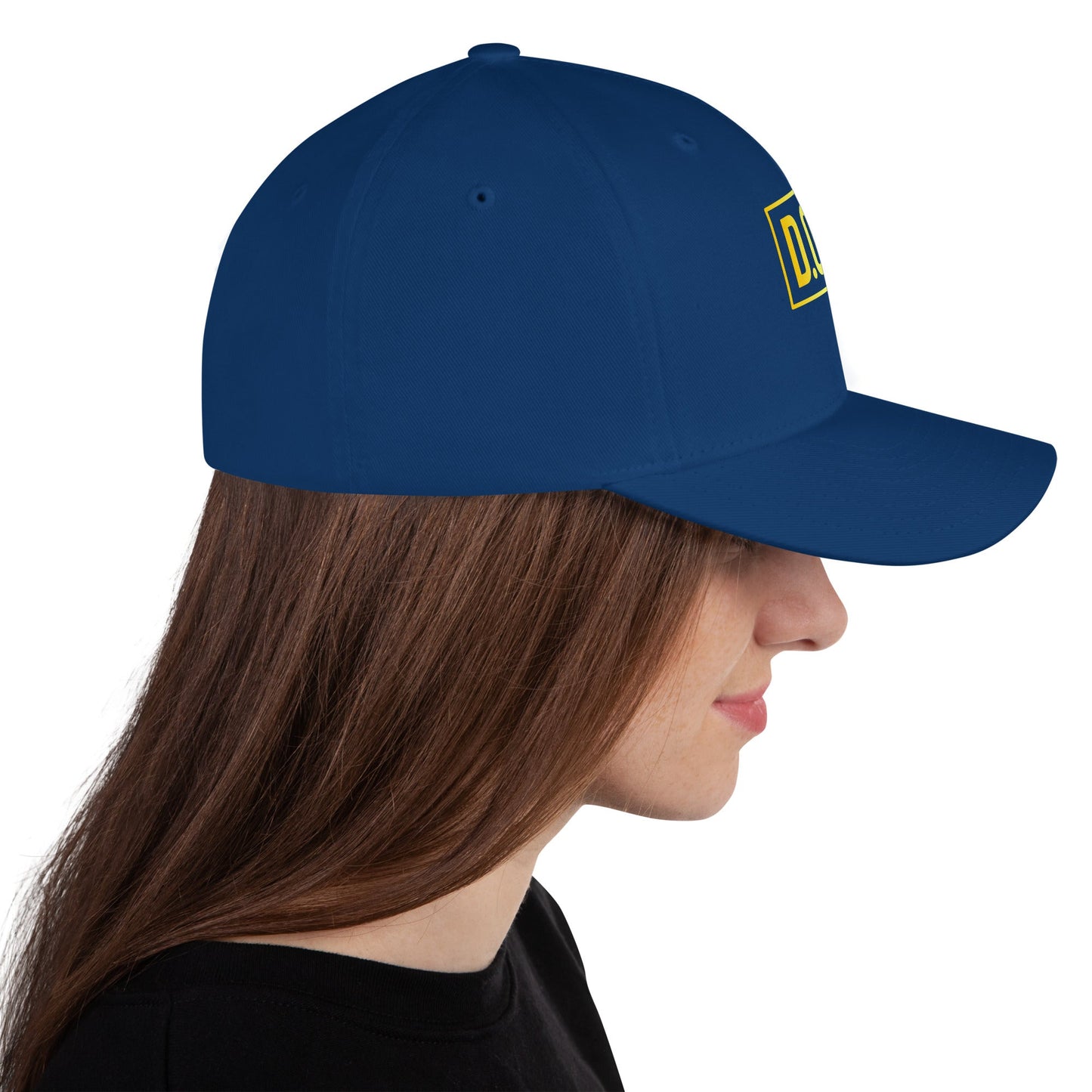Doge Hat | D.O.G.E Cap