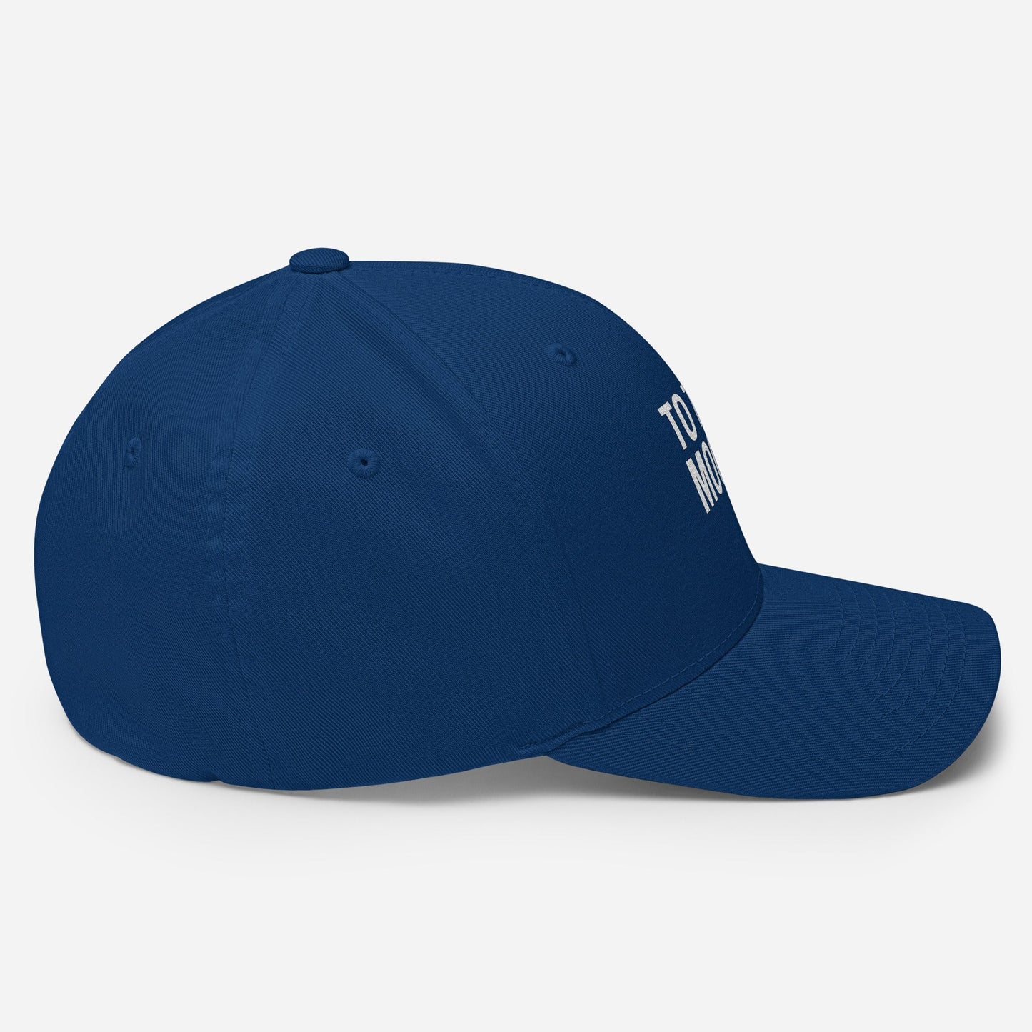 Doge Hat | To The Moon | Doge Merch