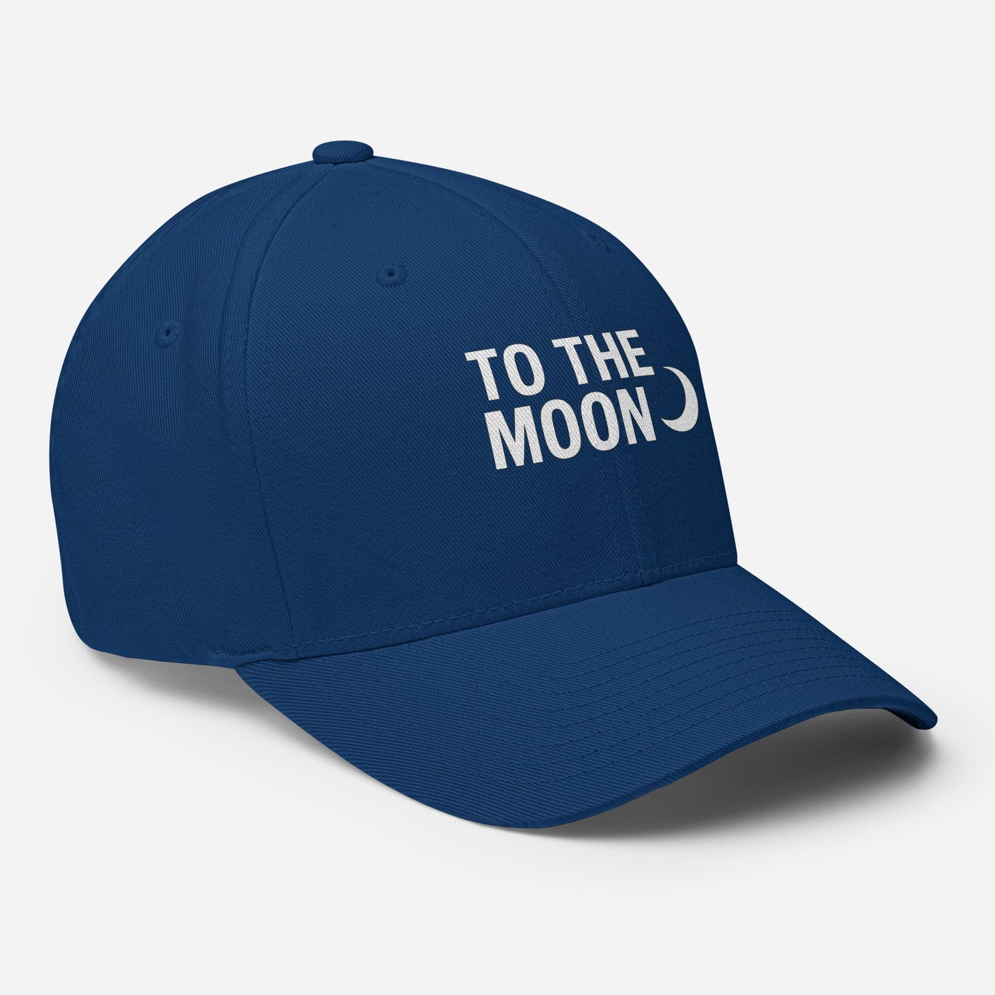 Doge Hat | To The Moon | Doge Merch