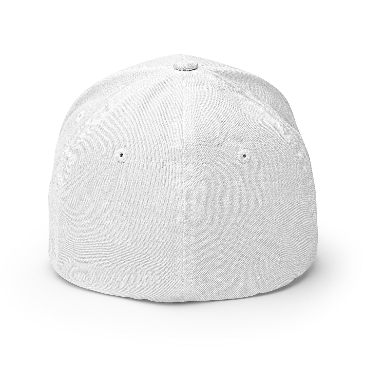 Original OG DOGE FlexFit Hat | Premium Dogecoin Embroidered Cap | 10+ Colors | Comfortable Stretch-Fit