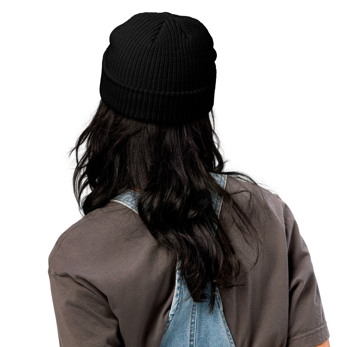 OG DOGE Winter Beanie | Fisherman Knit Hat | Classic DOGE Merch