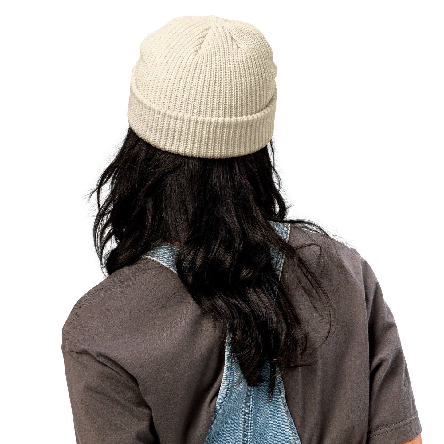 OG DOGE Winter Beanie | Fisherman Knit Hat | Classic DOGE Merch