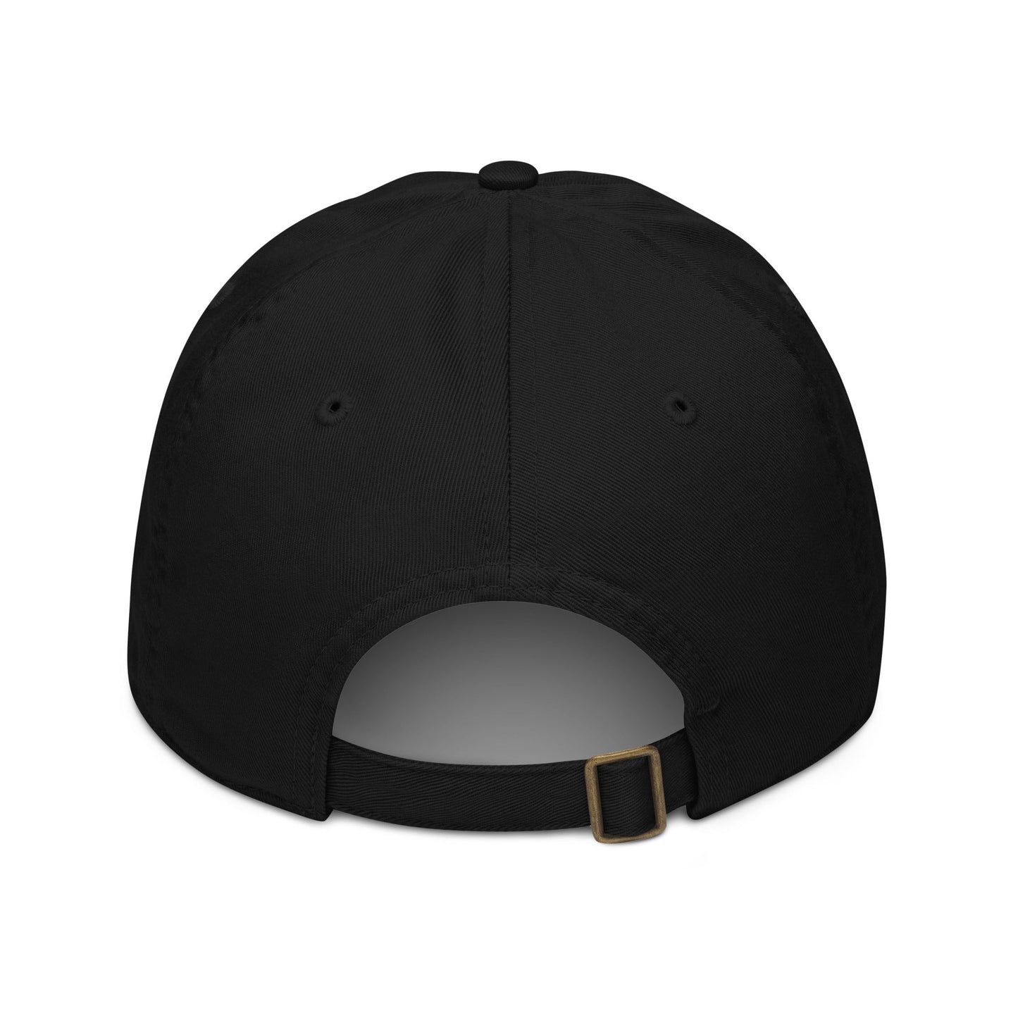 OG DOGE Dad Hat | Eco-Friendly Organic Cotton Cap | Classic DOGE Merch